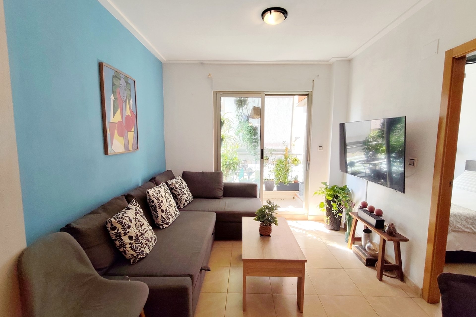 Revente - Apartment - Torrevieja