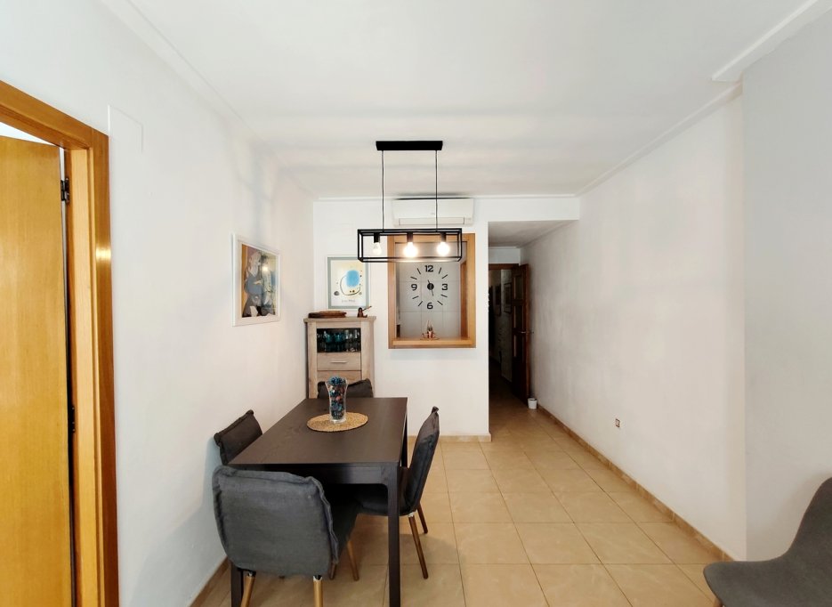 Revente - Apartment - Torrevieja