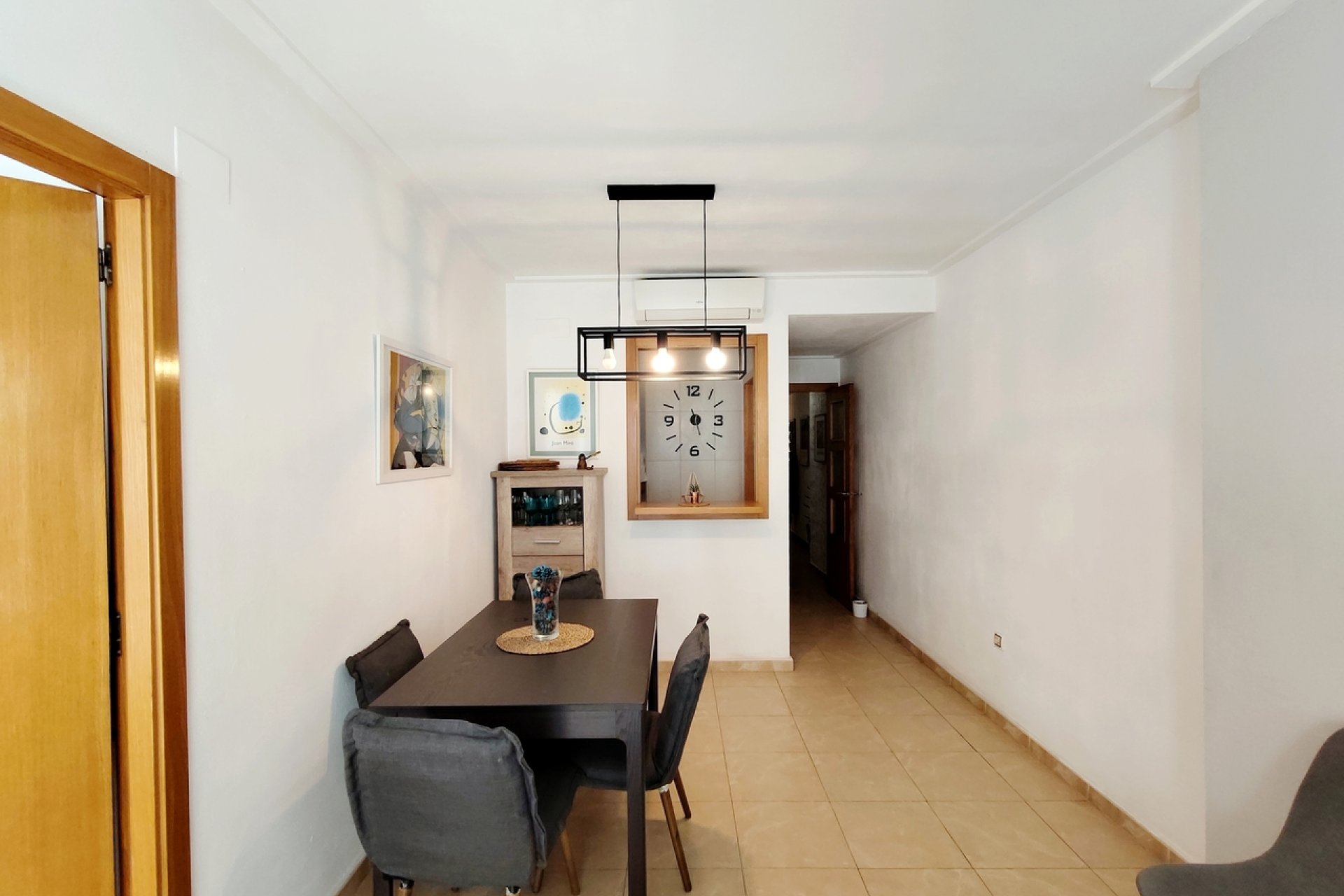 Revente - Apartment - Torrevieja