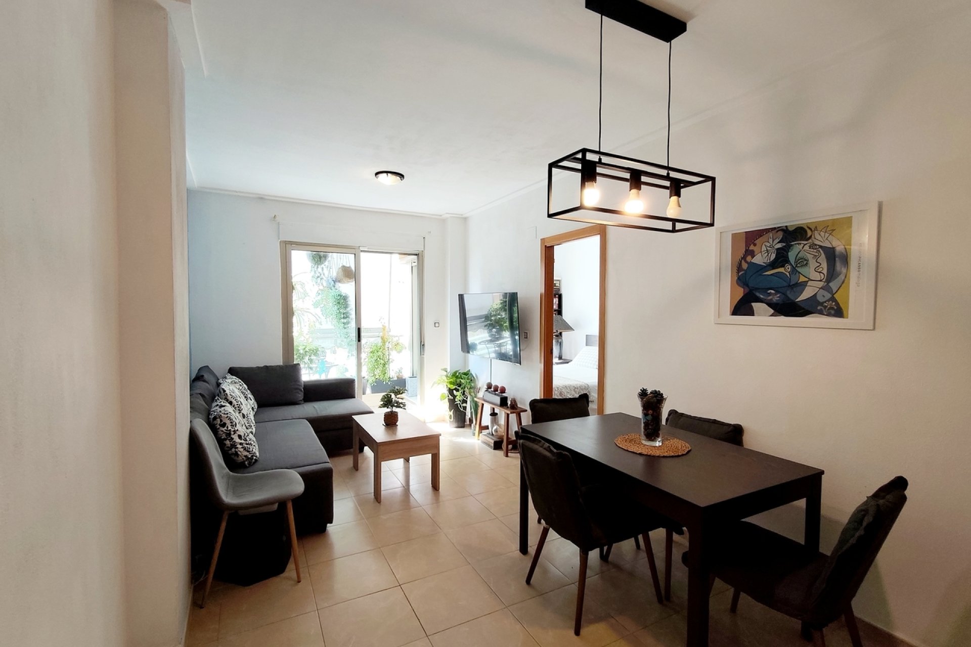 Revente - Apartment - Torrevieja