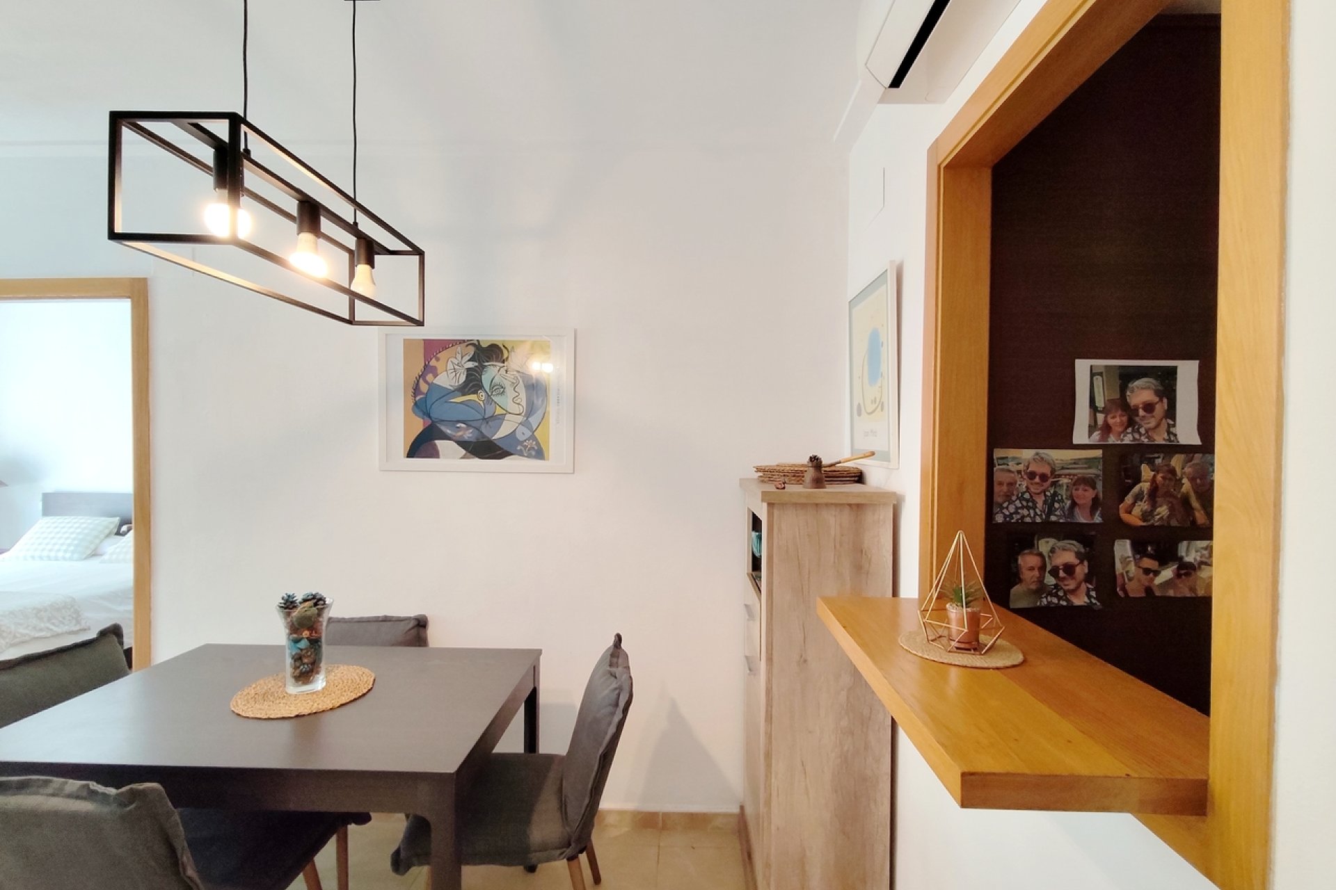 Revente - Apartment - Torrevieja