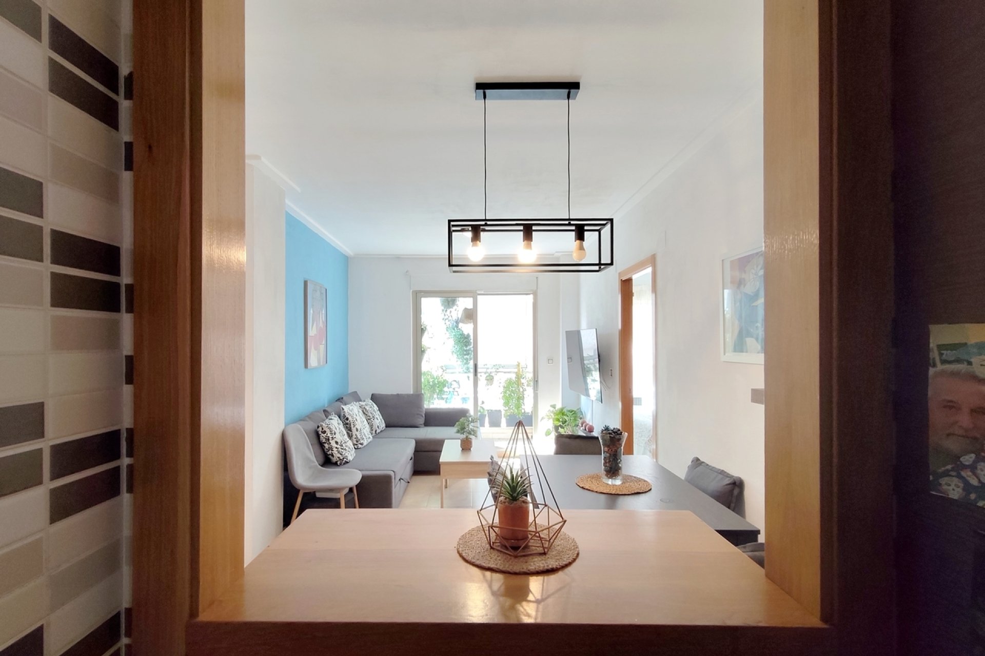 Revente - Apartment - Torrevieja