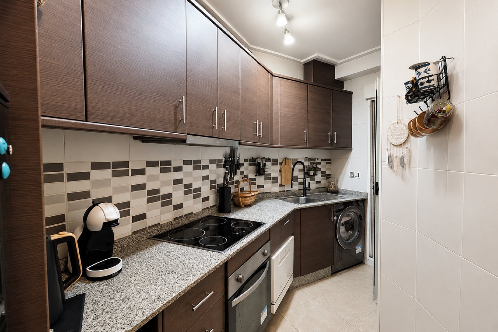 Revente - Apartment - Torrevieja