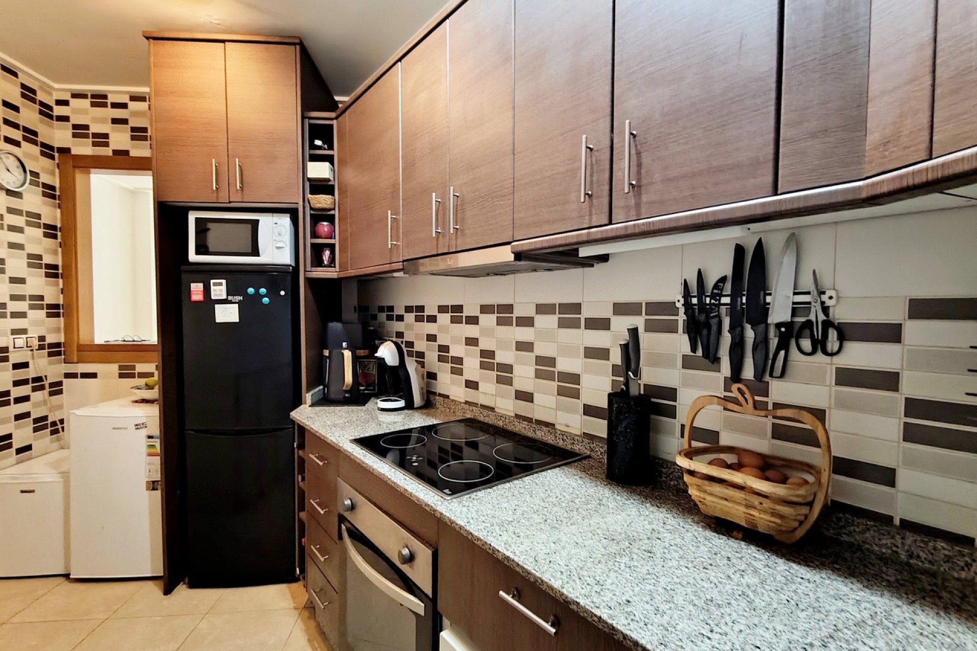 Revente - Apartment - Torrevieja