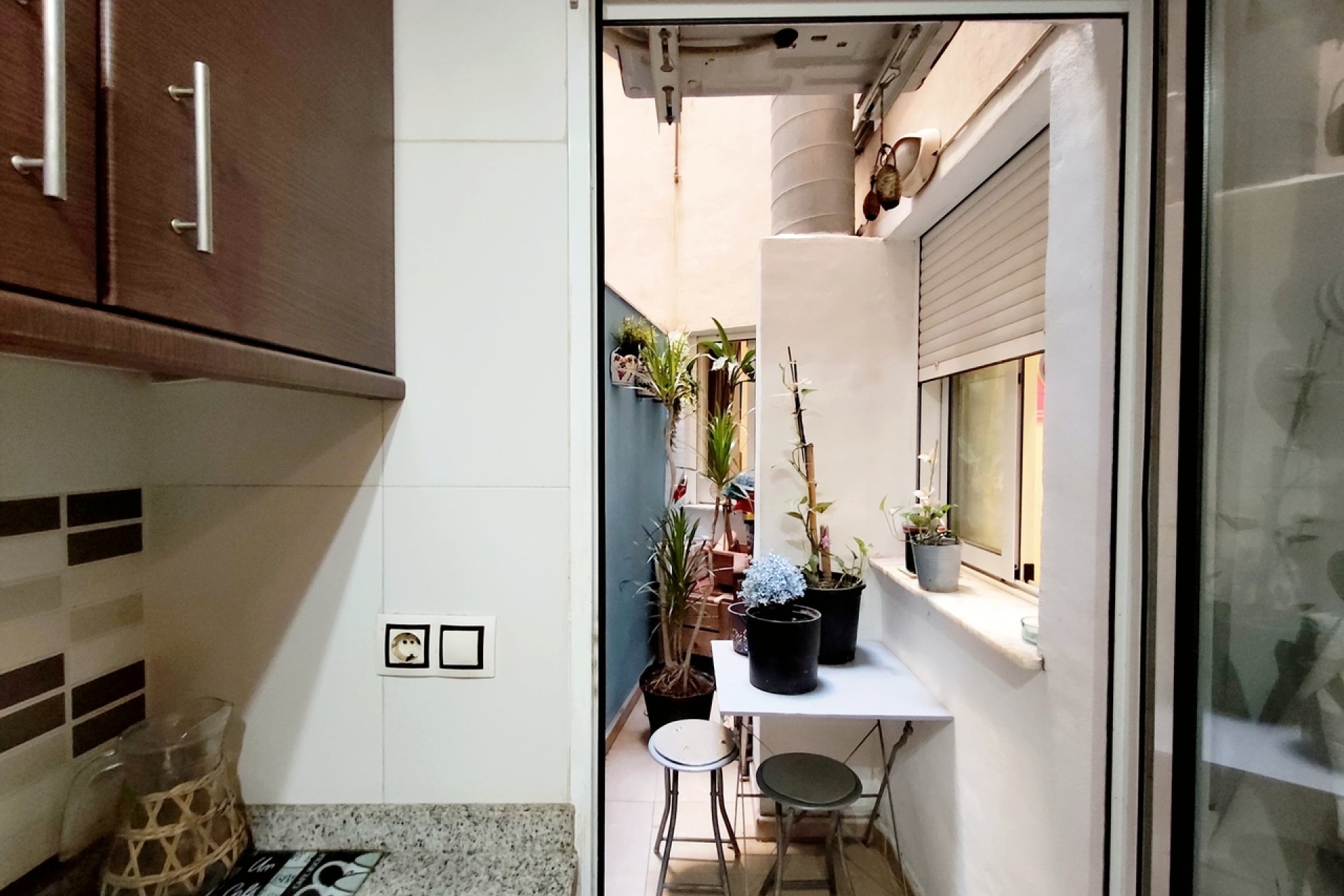 Revente - Apartment - Torrevieja