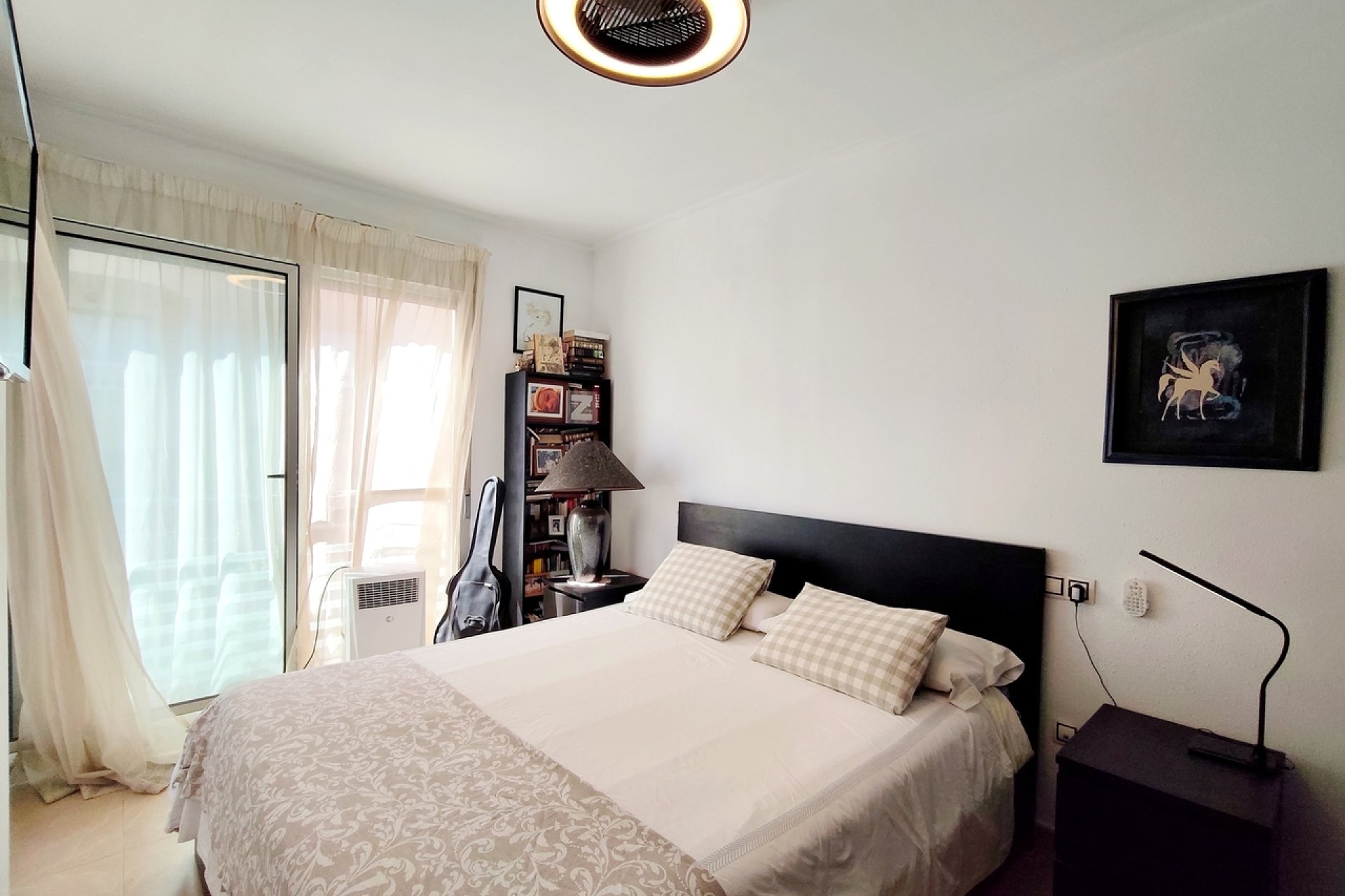 Revente - Apartment - Torrevieja