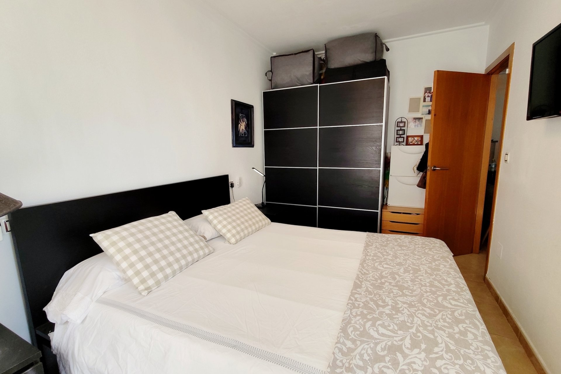 Revente - Apartment - Torrevieja