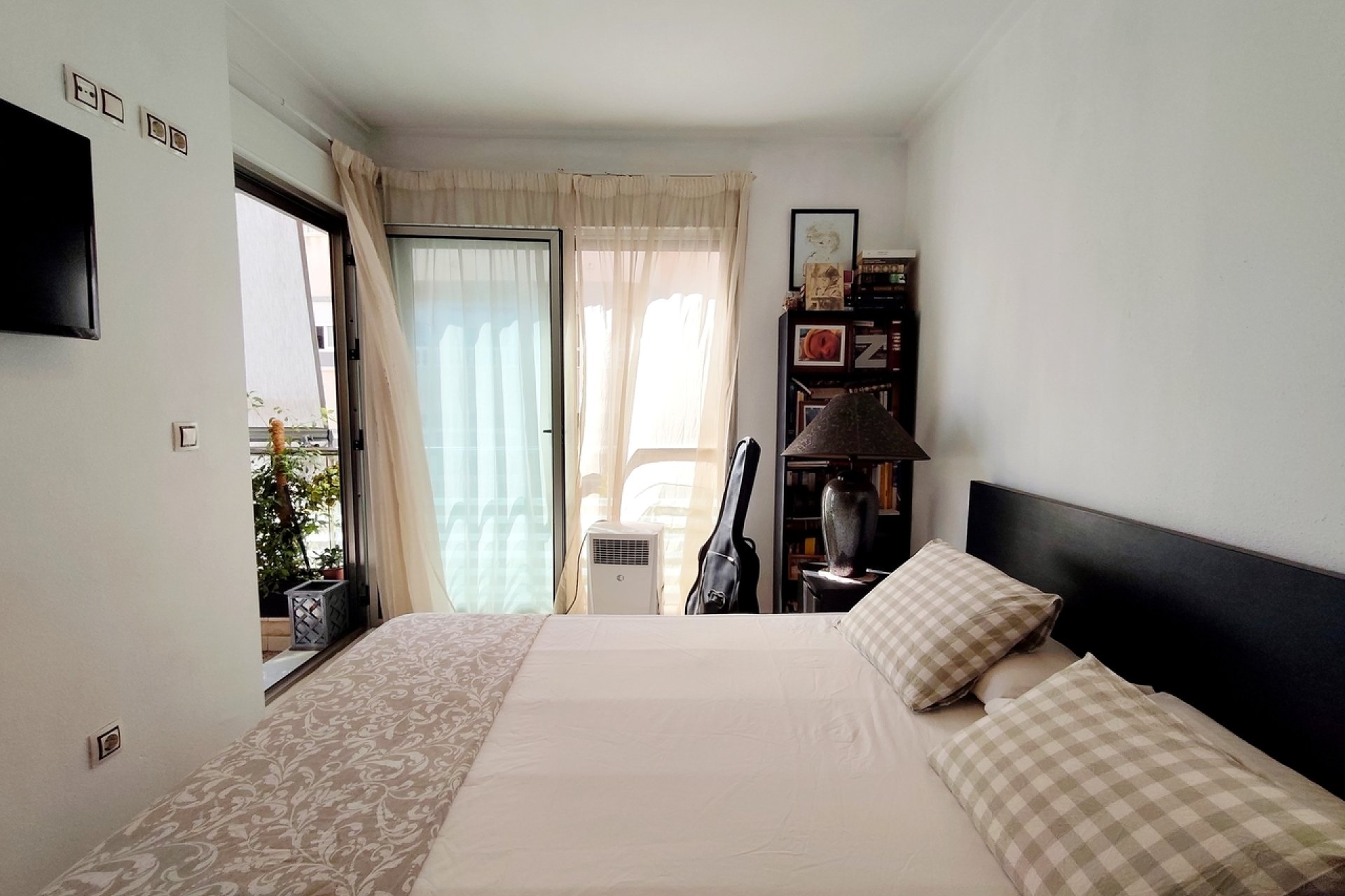 Revente - Apartment - Torrevieja
