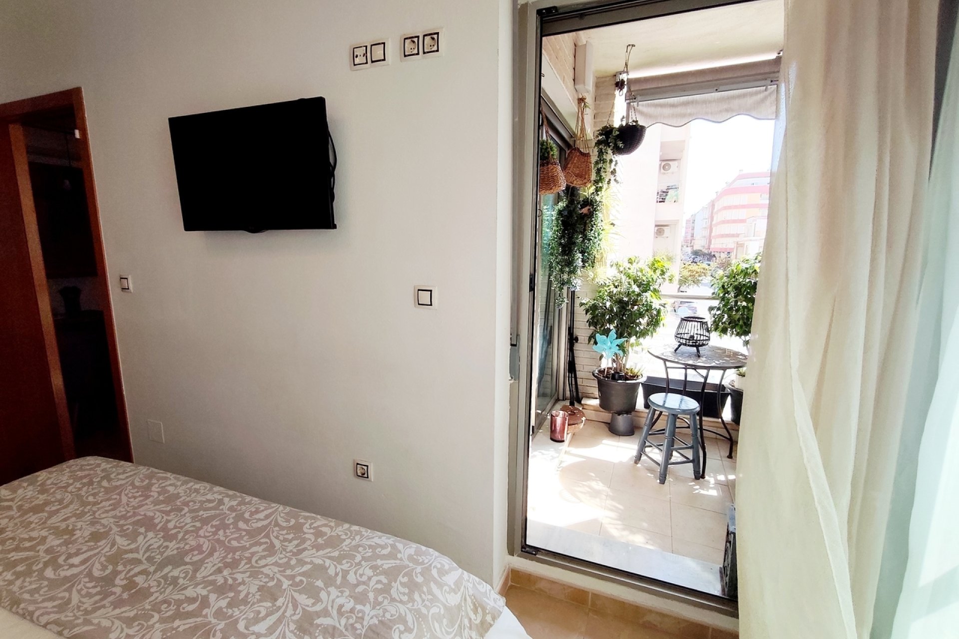 Revente - Apartment - Torrevieja