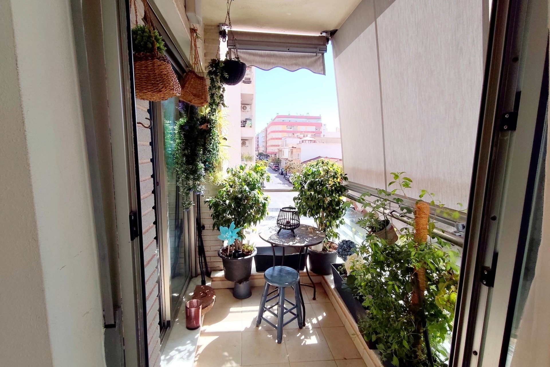 Revente - Apartment - Torrevieja