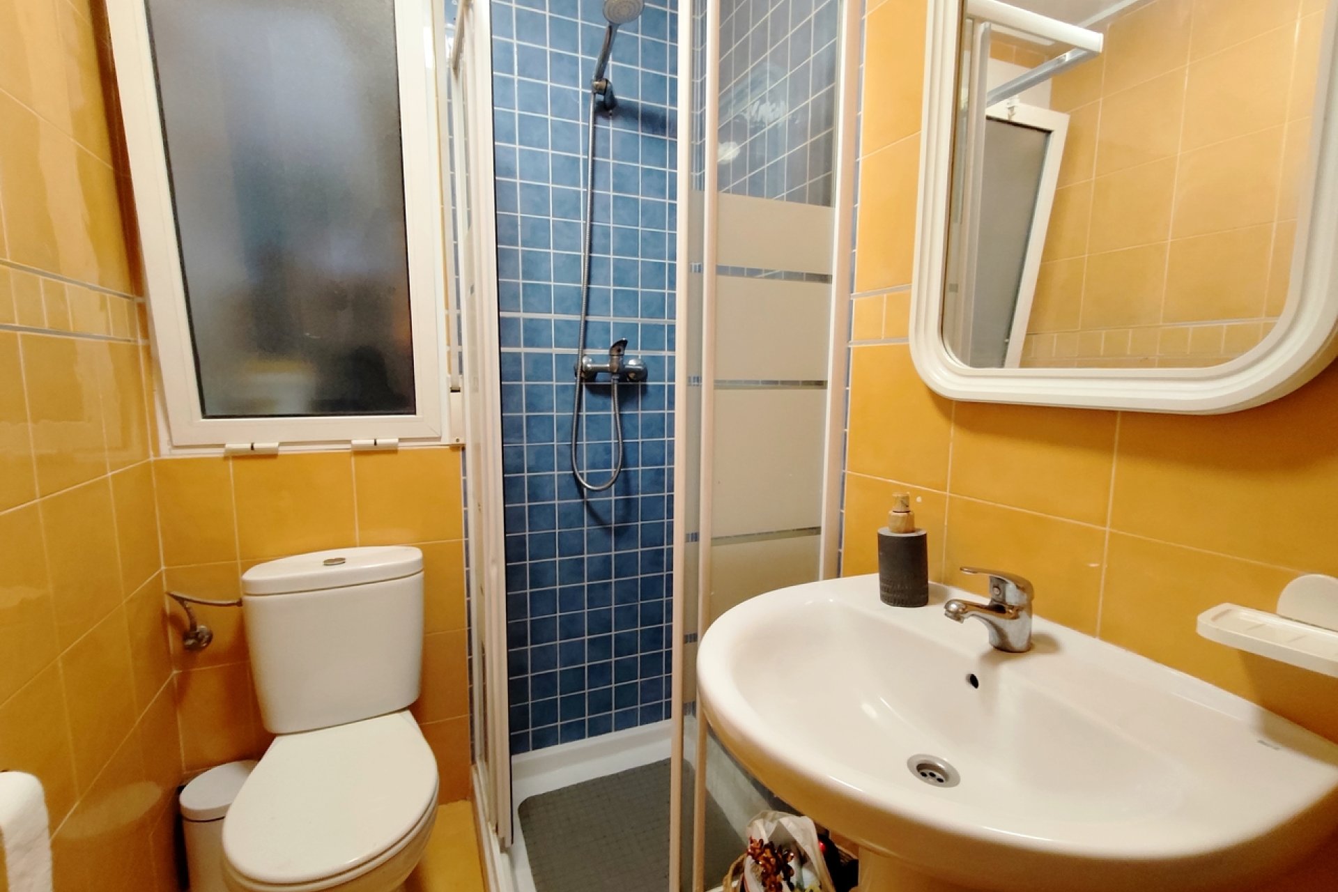 Revente - Apartment - Torrevieja