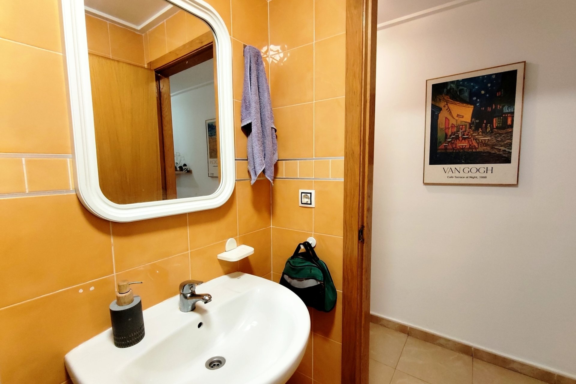 Revente - Apartment - Torrevieja