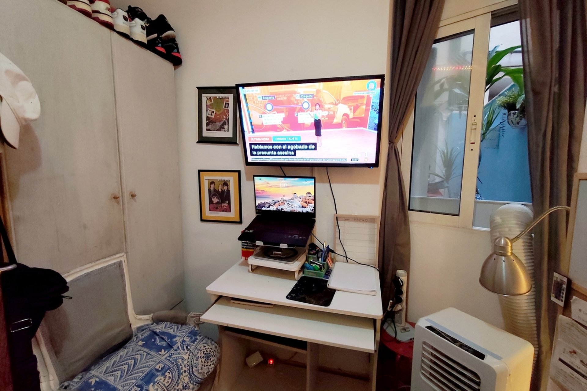 Revente - Apartment - Torrevieja