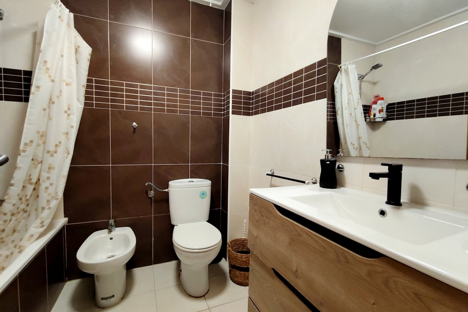Revente - Apartment - Torrevieja