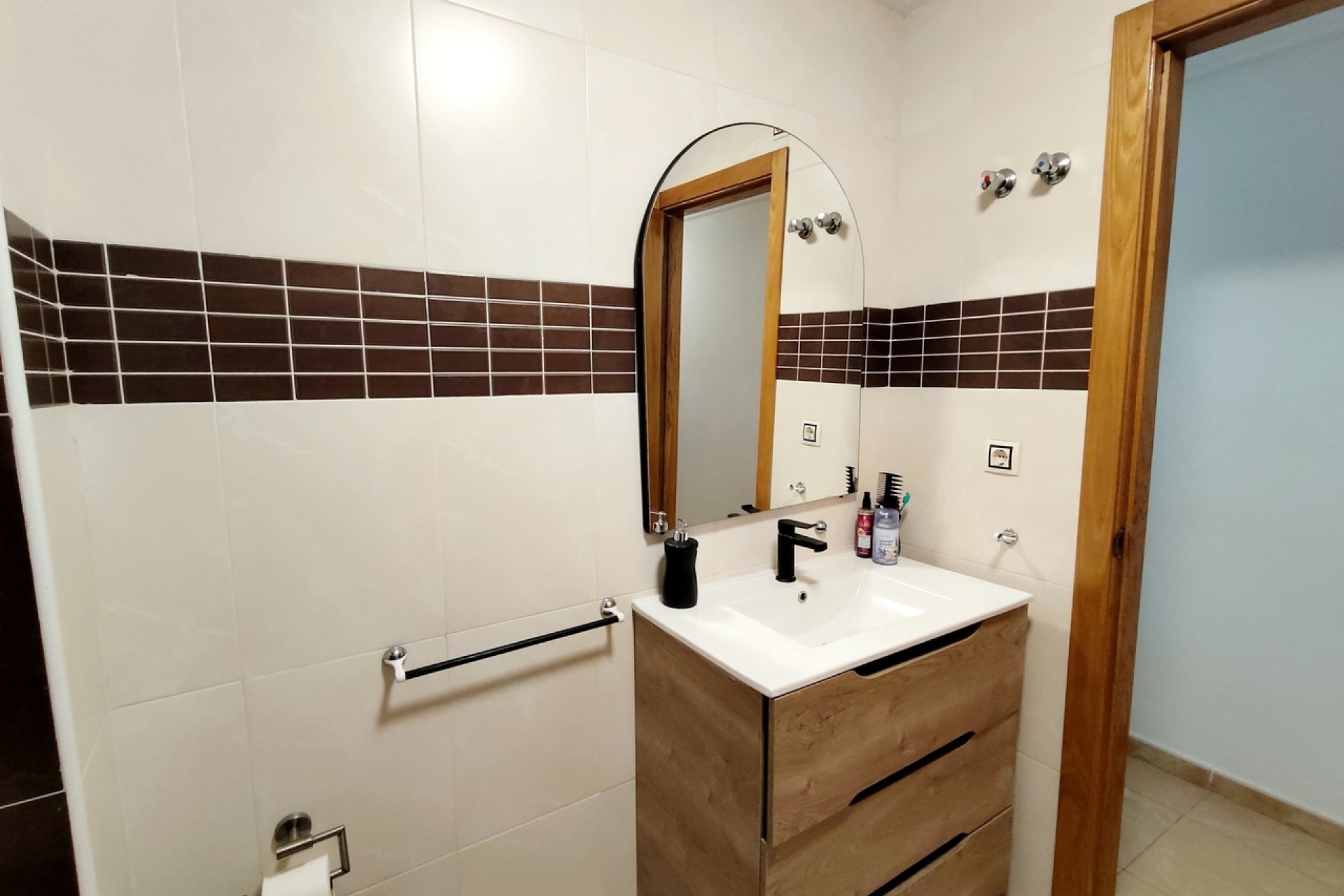 Revente - Apartment - Torrevieja