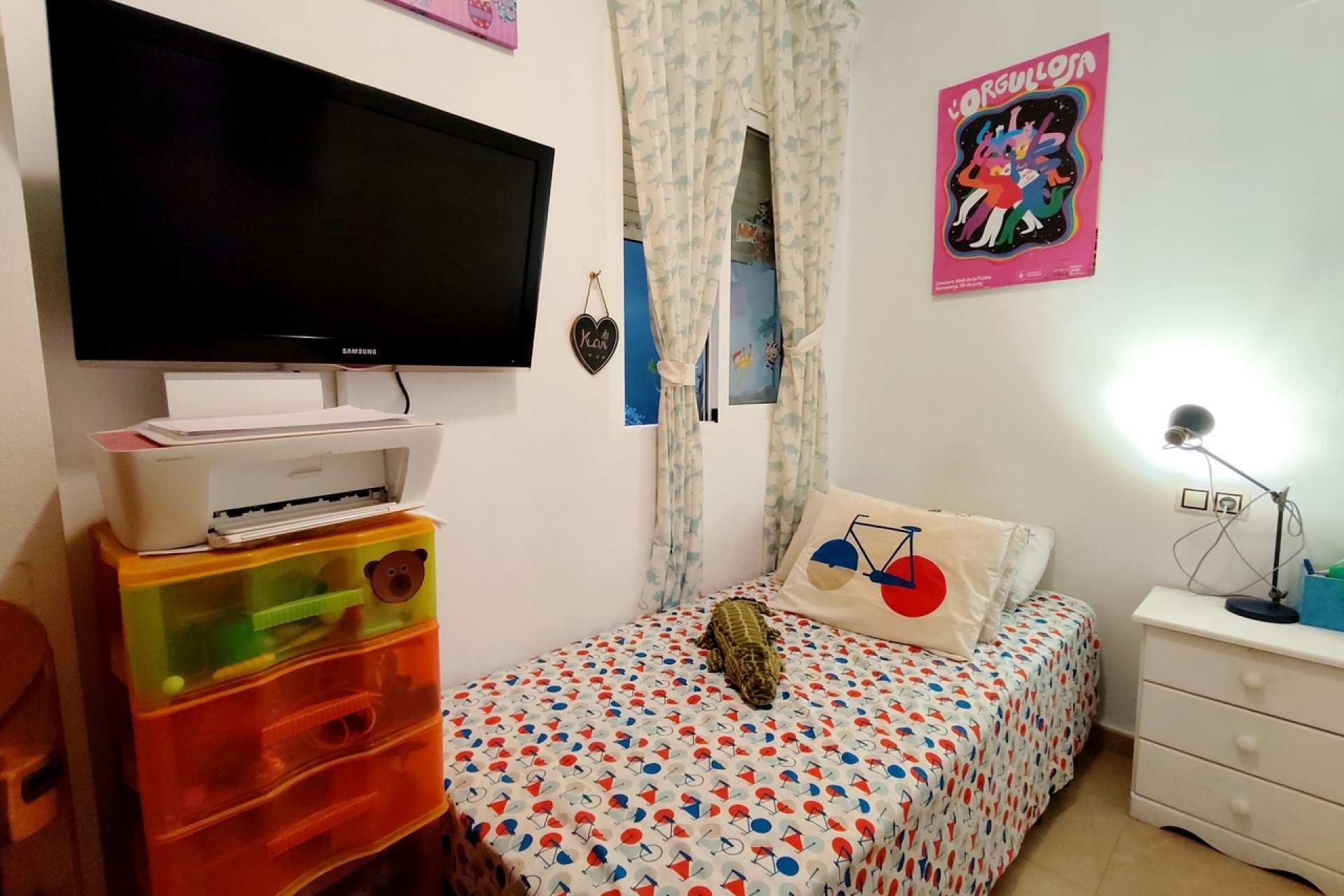 Revente - Apartment - Torrevieja