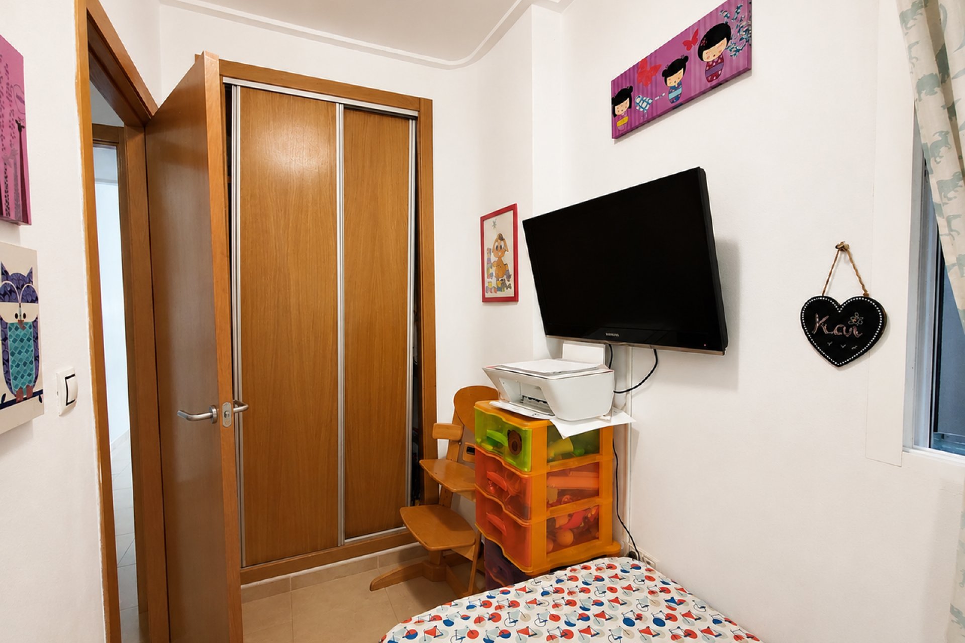 Revente - Apartment - Torrevieja