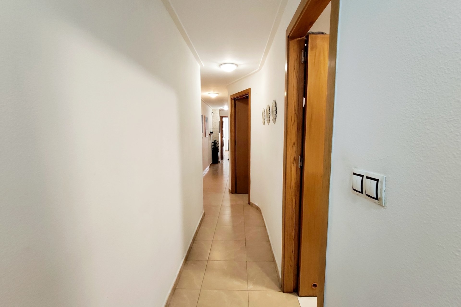 Revente - Apartment - Torrevieja
