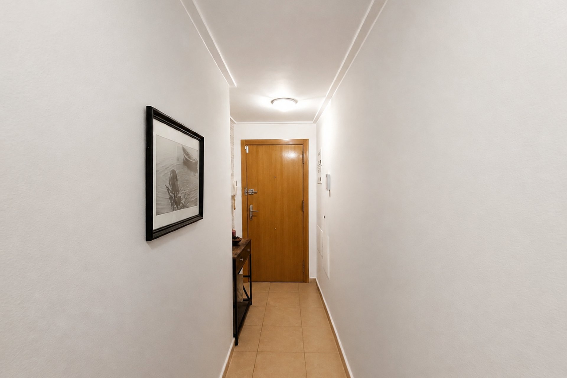 Revente - Apartment - Torrevieja