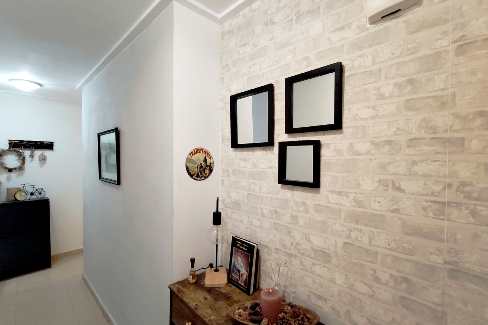 Revente - Apartment - Torrevieja