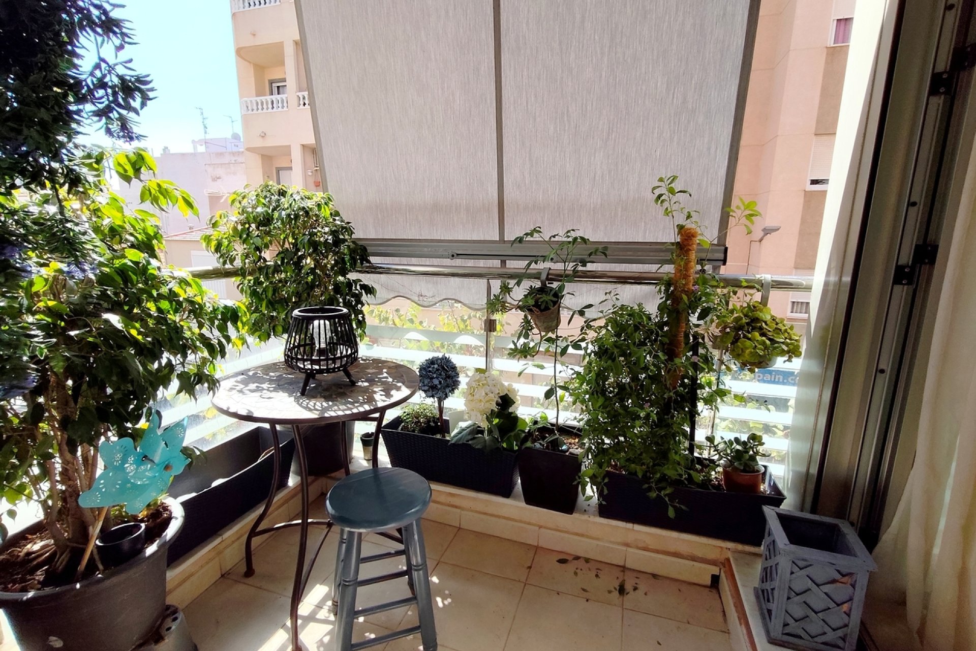 Revente - Apartment - Torrevieja