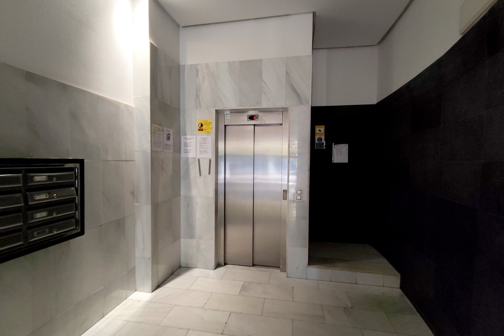 Revente - Apartment - Torrevieja