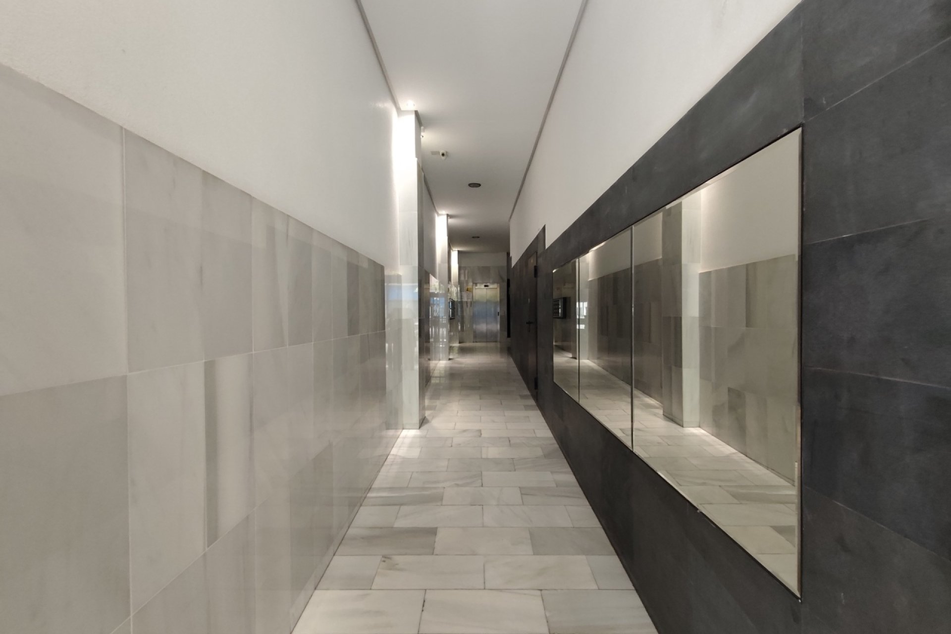 Revente - Apartment - Torrevieja