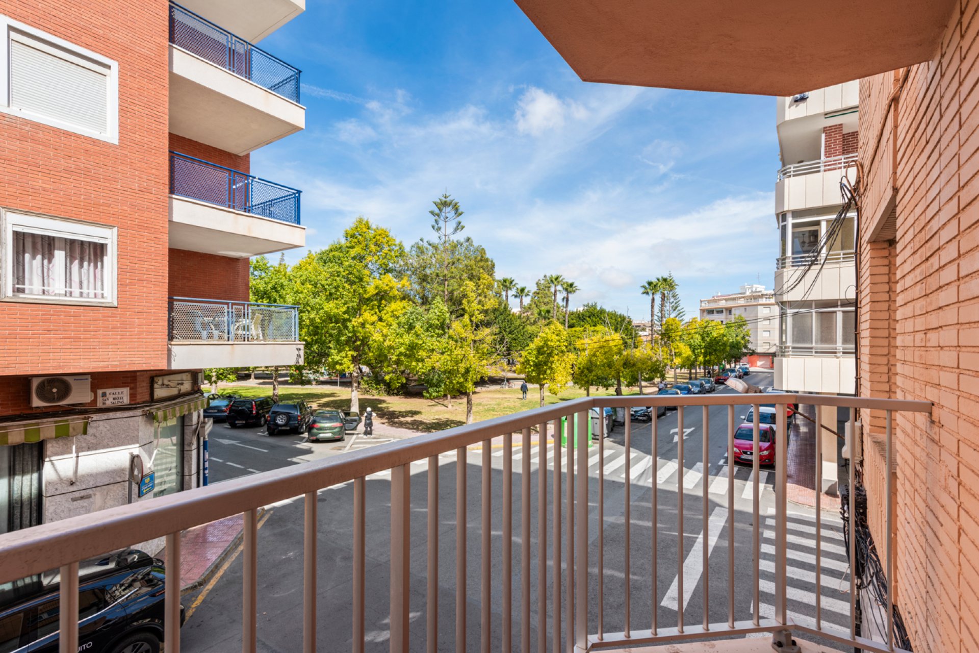 Revente - Apartment - Torrevieja