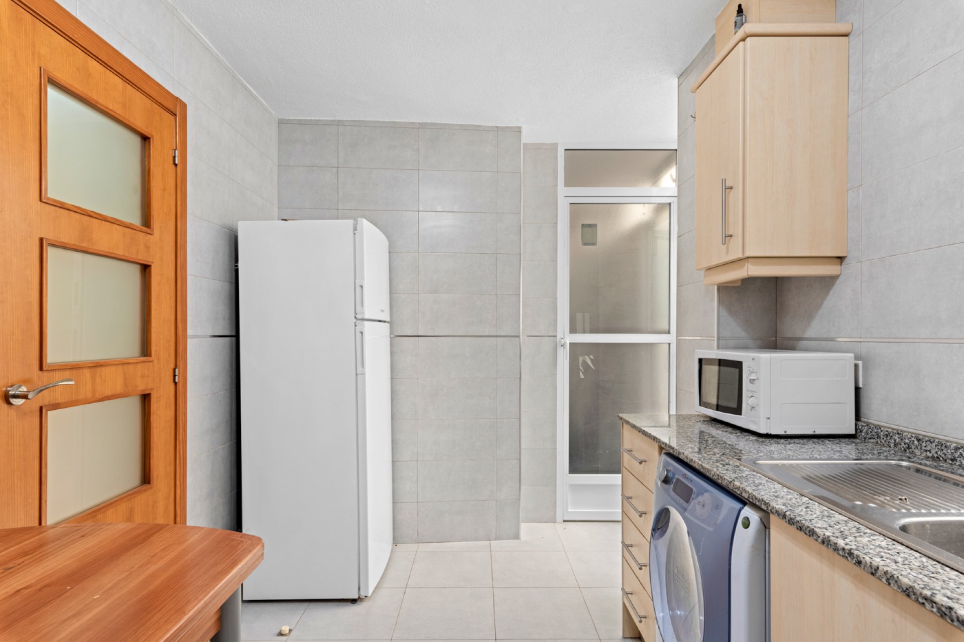 Revente - Apartment - Torrevieja