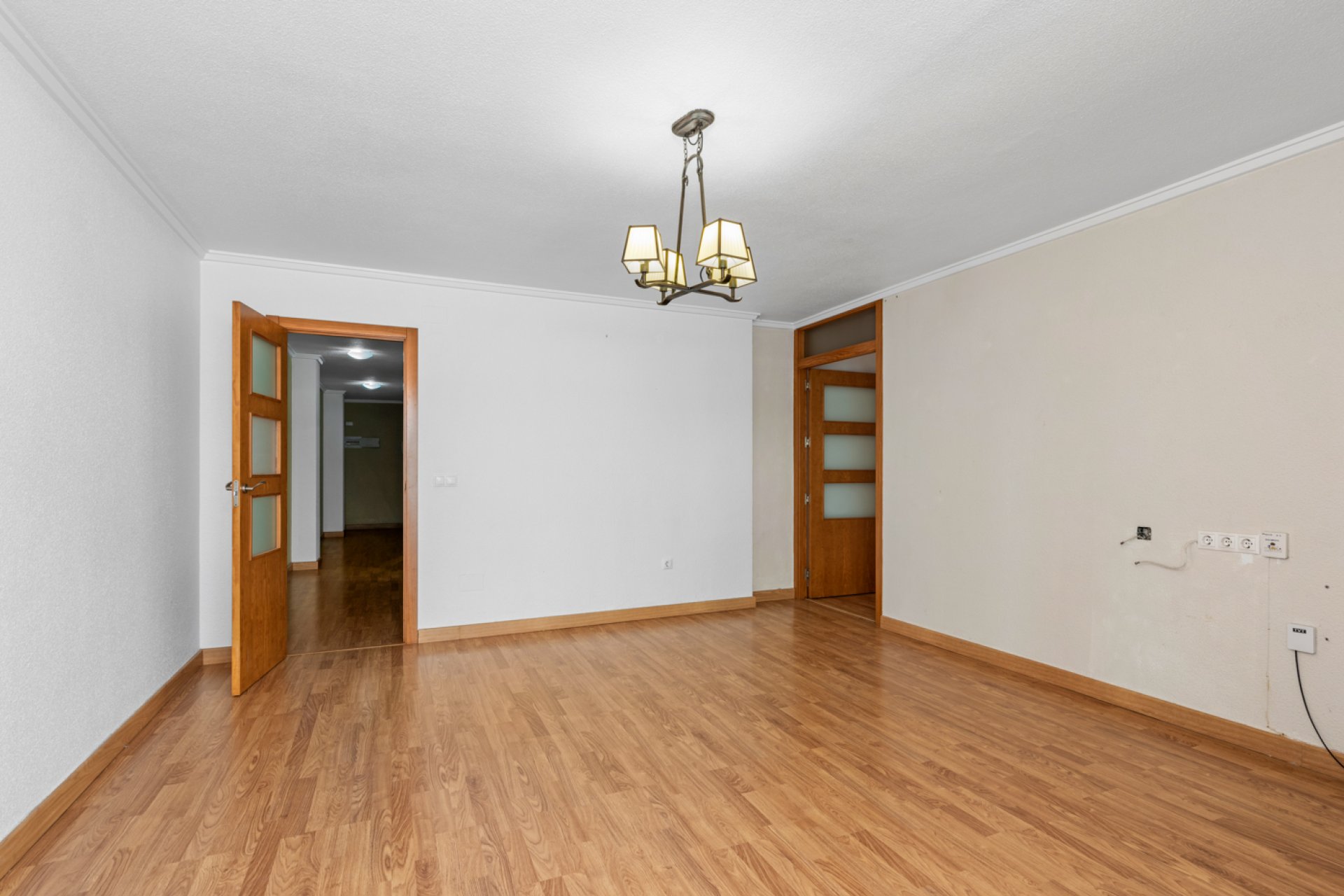 Revente - Apartment - Torrevieja