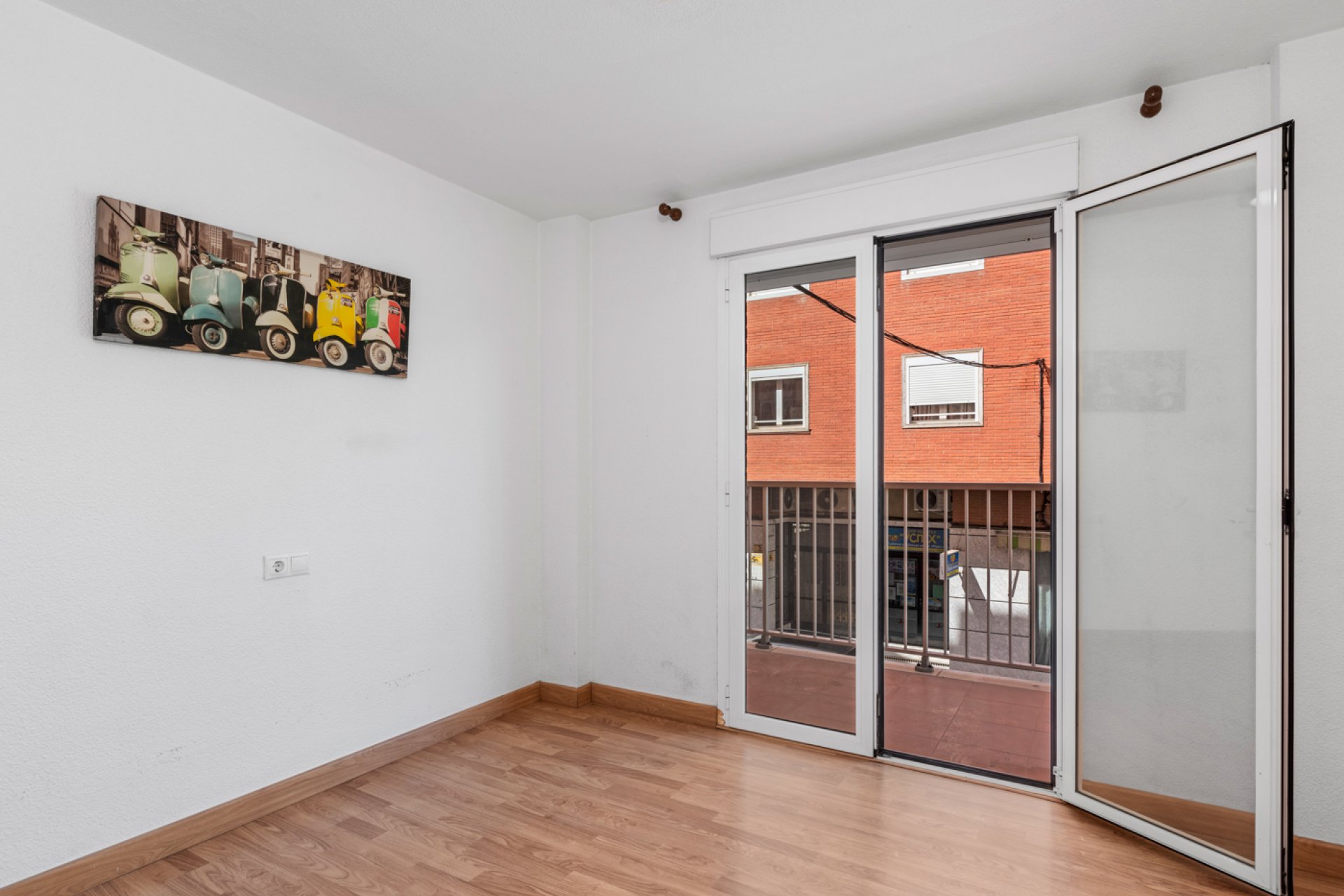 Revente - Apartment - Torrevieja