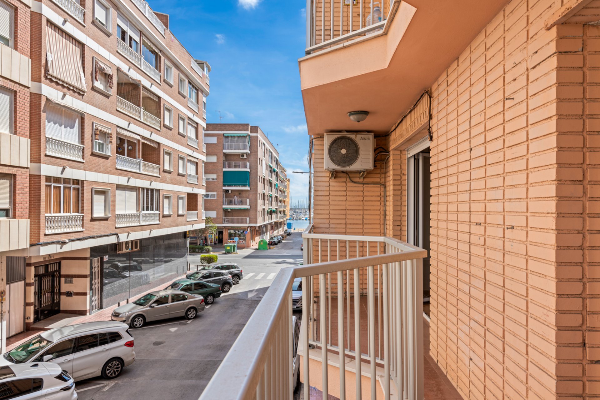 Revente - Apartment - Torrevieja