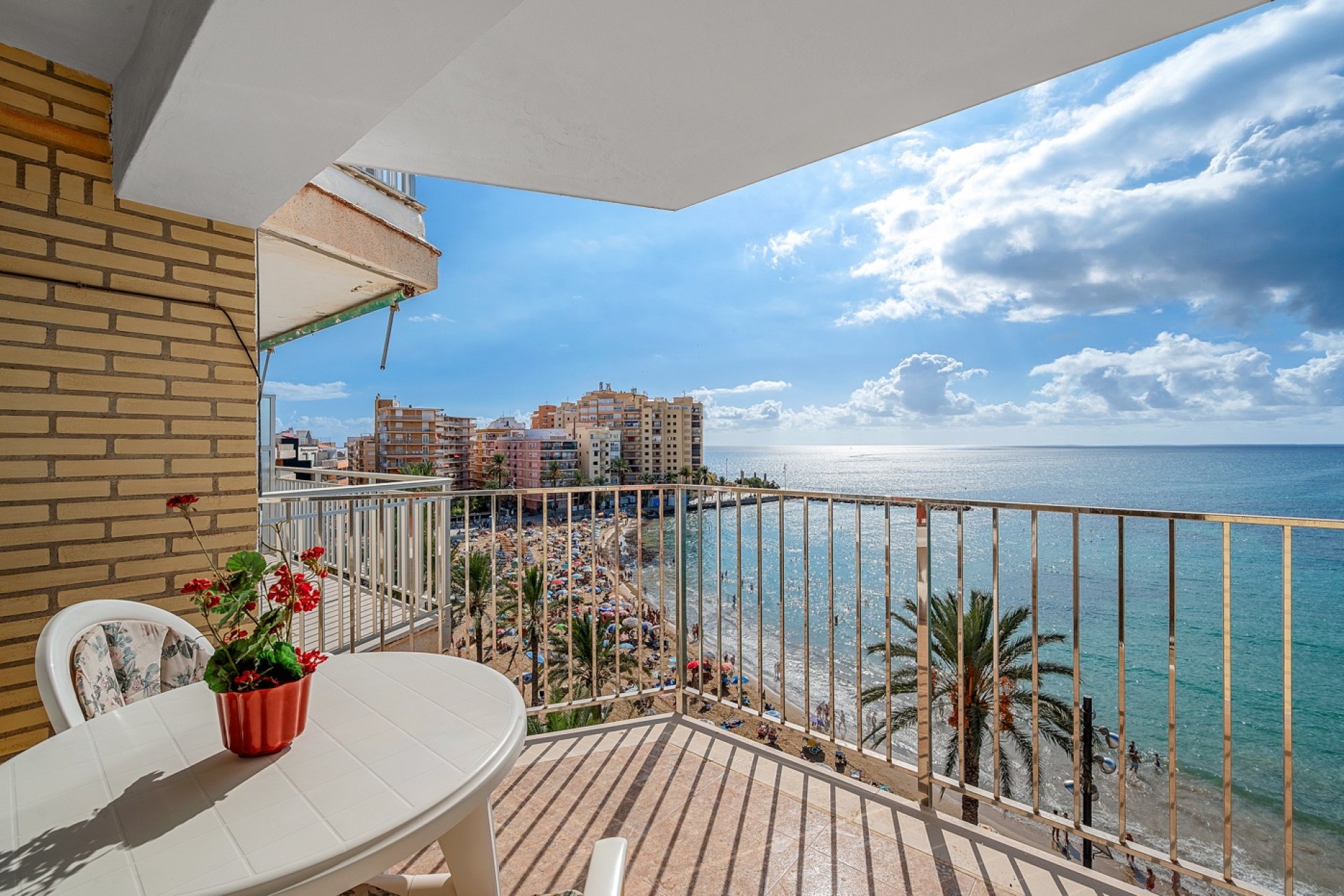 Revente - Apartment - Torrevieja