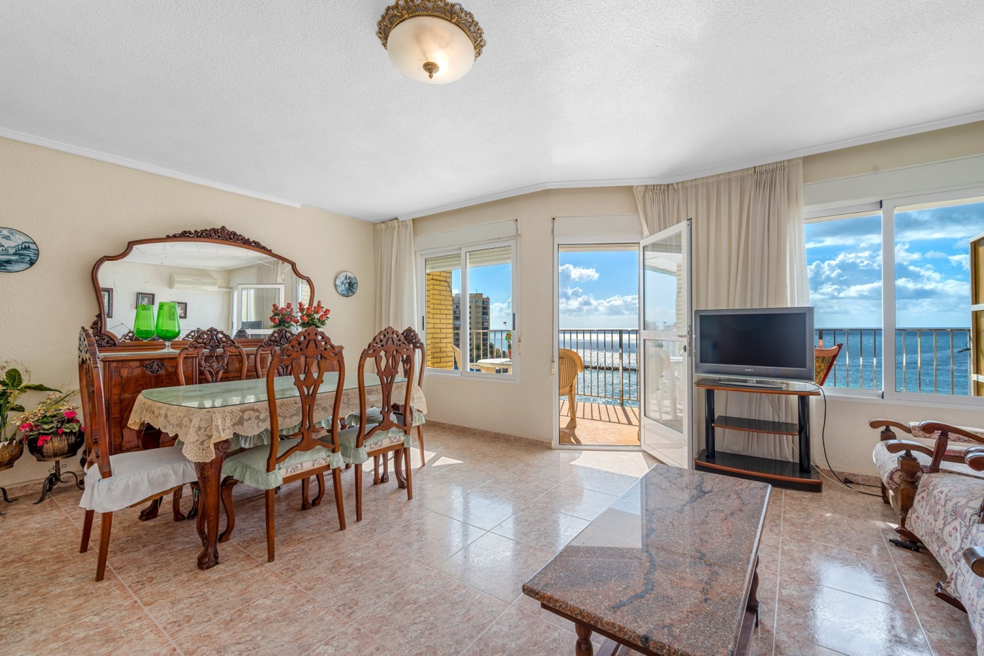 Revente - Apartment - Torrevieja