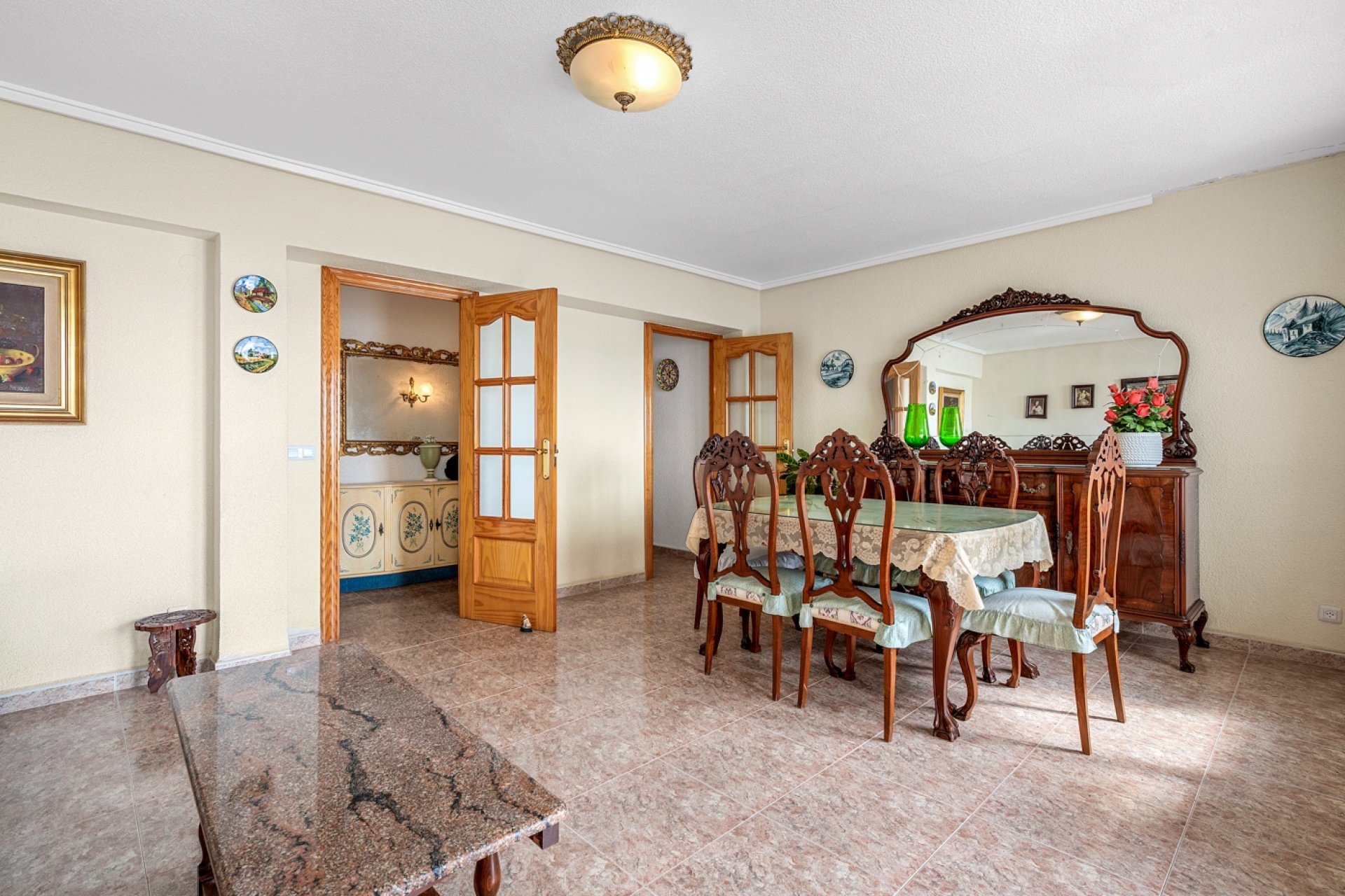 Revente - Apartment - Torrevieja