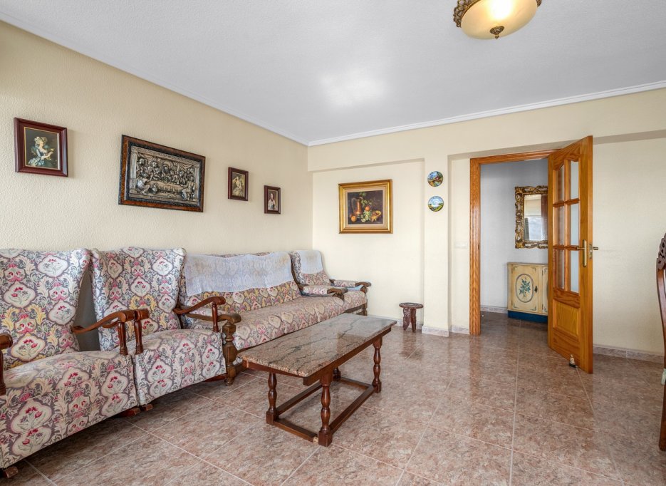 Revente - Apartment - Torrevieja