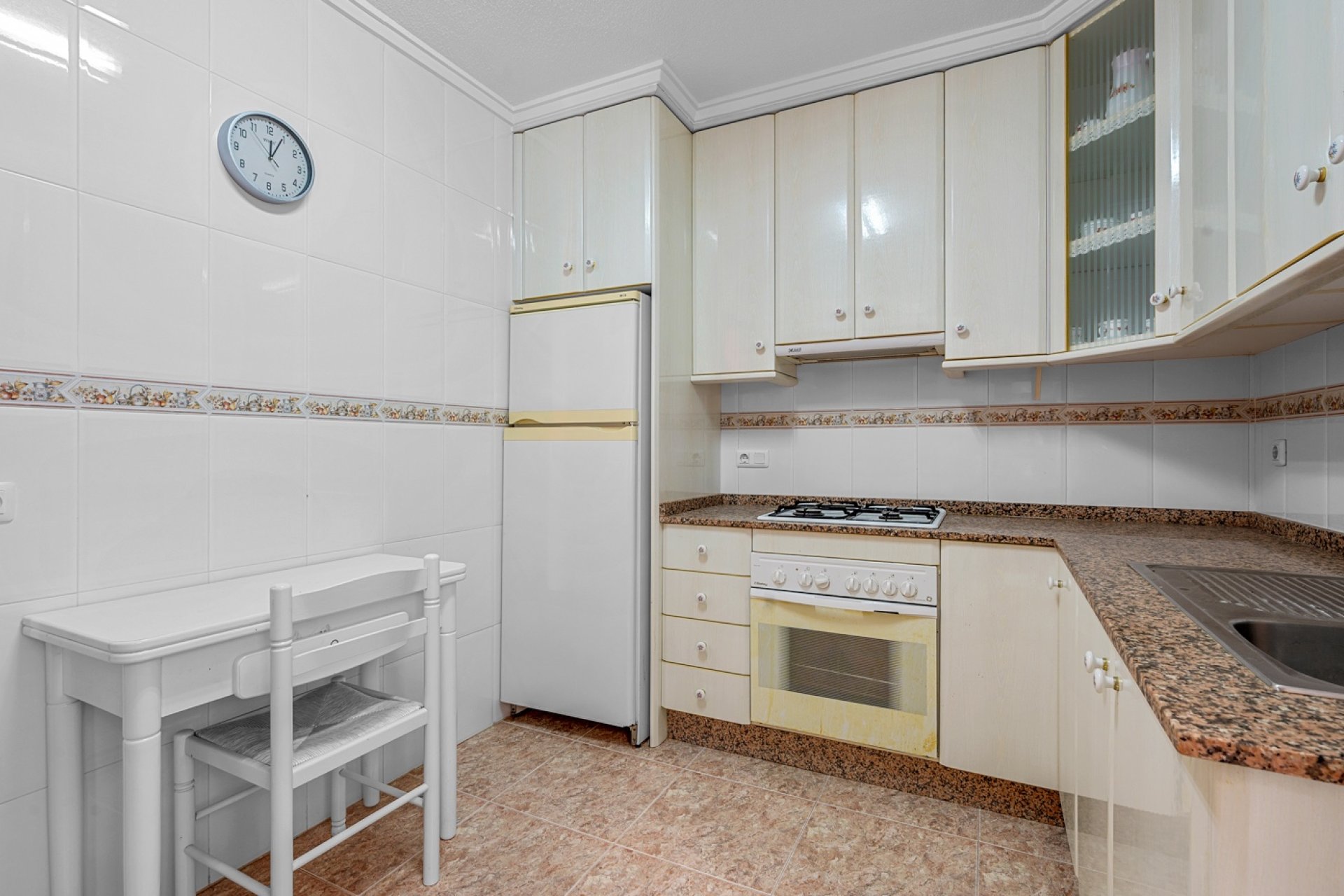 Revente - Apartment - Torrevieja
