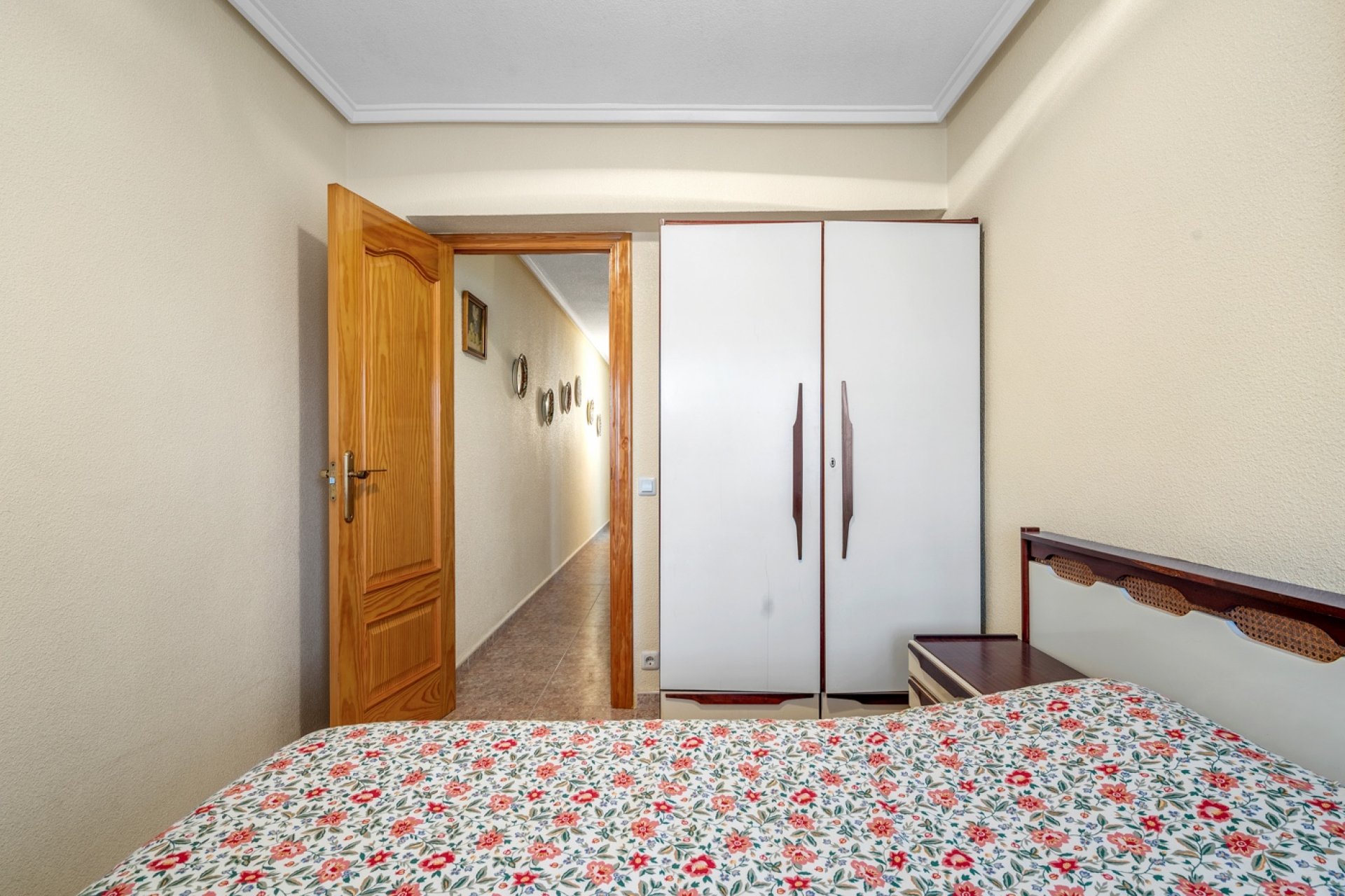 Revente - Apartment - Torrevieja