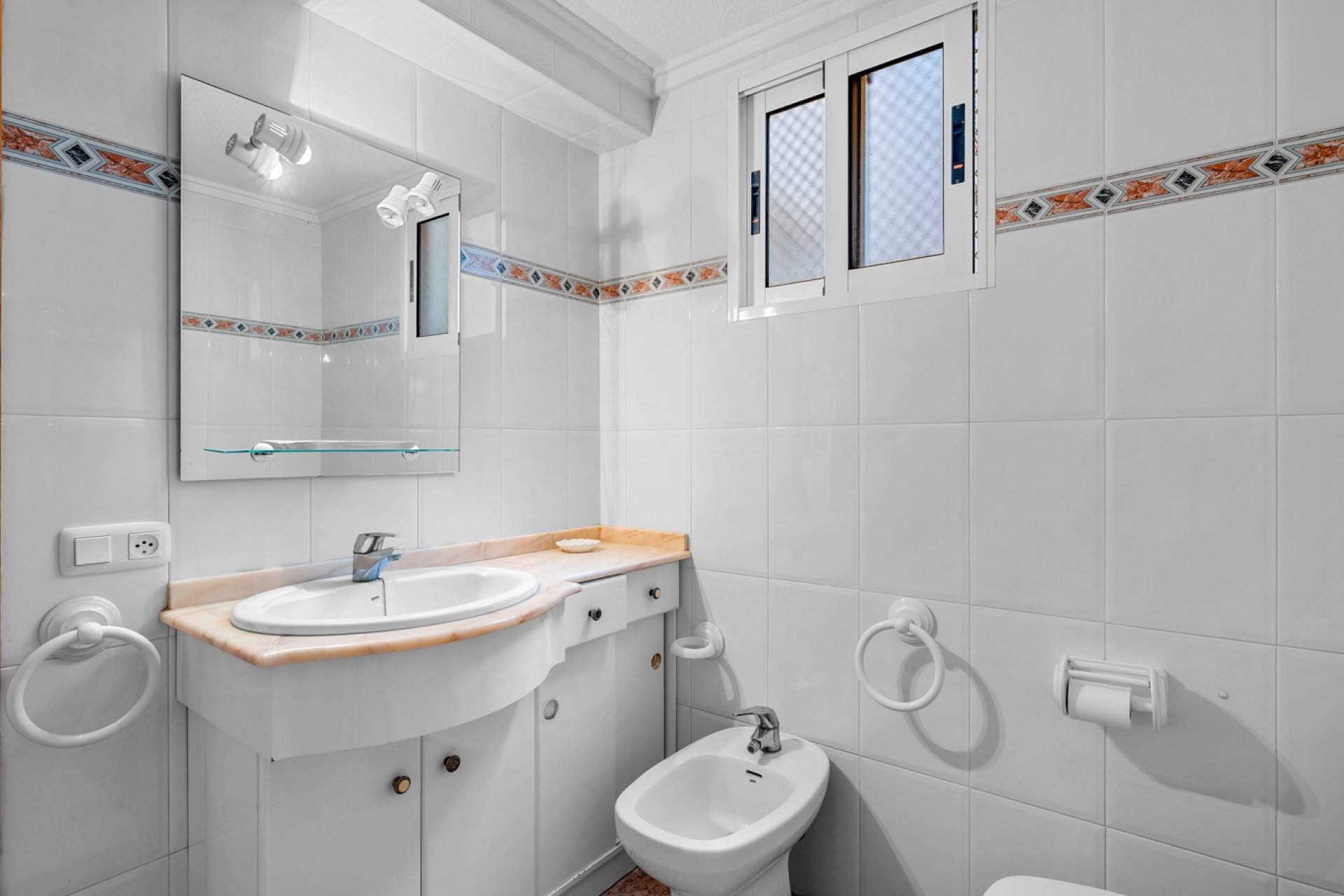 Revente - Apartment - Torrevieja