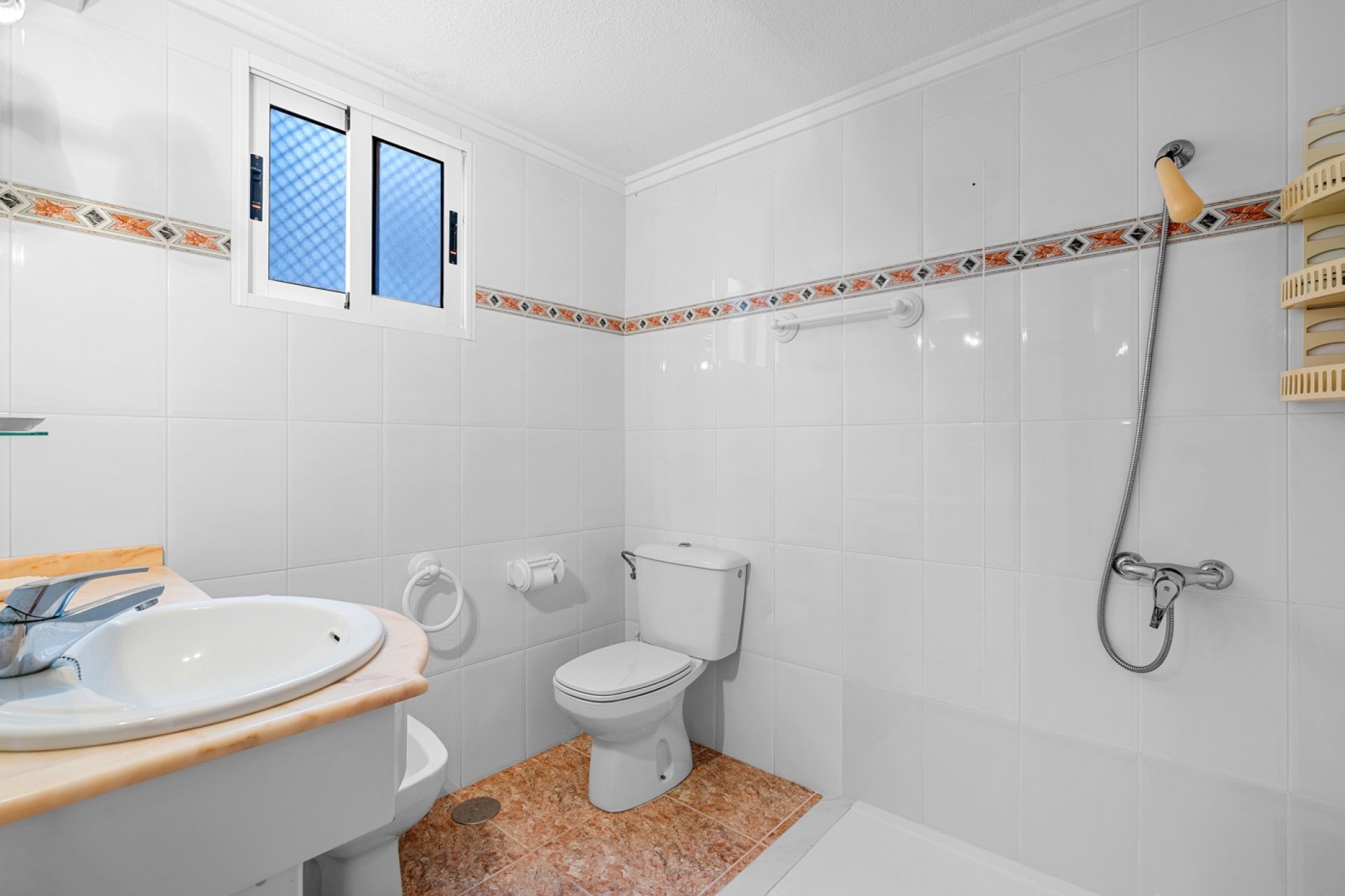 Revente - Apartment - Torrevieja