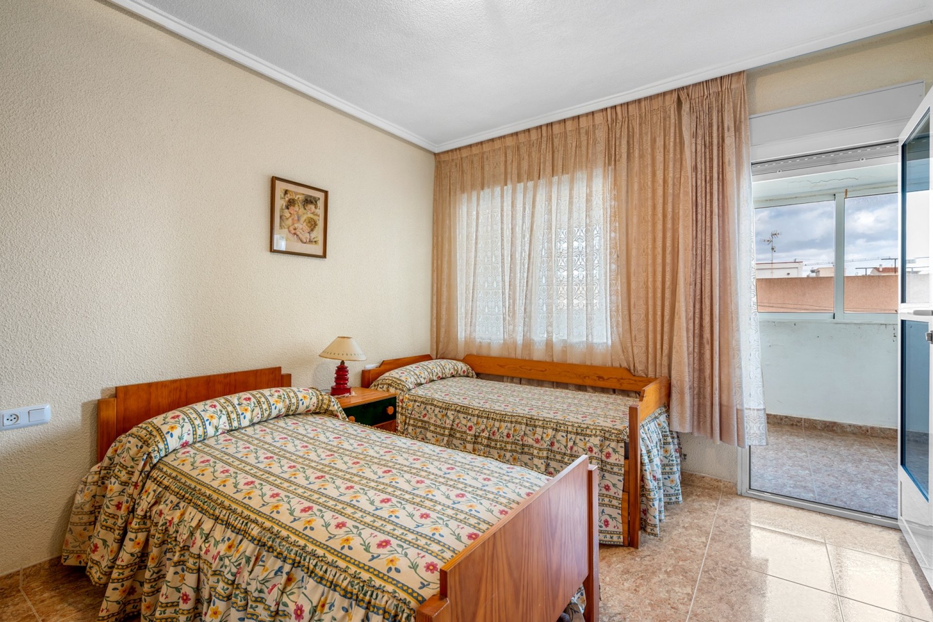 Revente - Apartment - Torrevieja