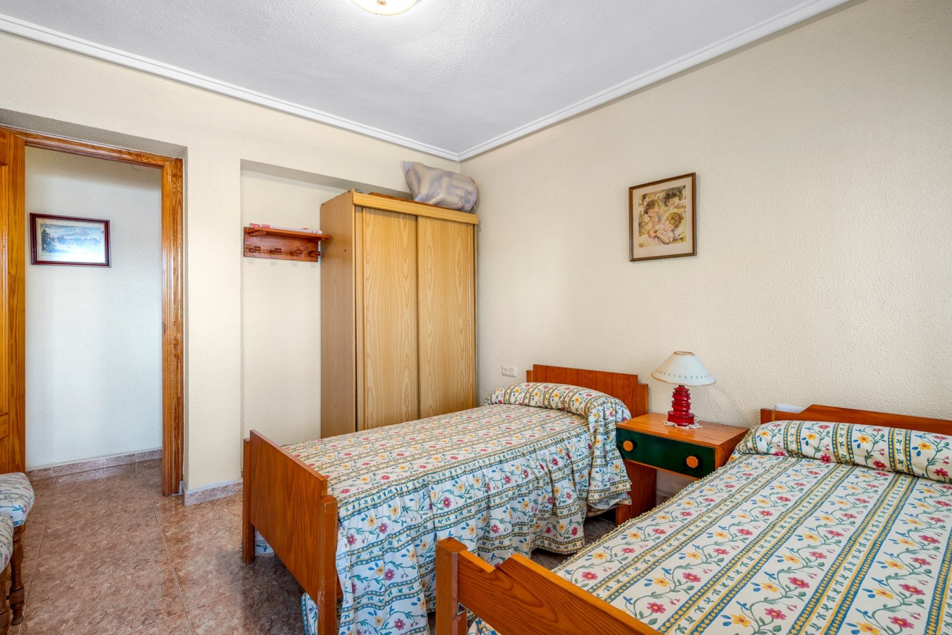 Revente - Apartment - Torrevieja