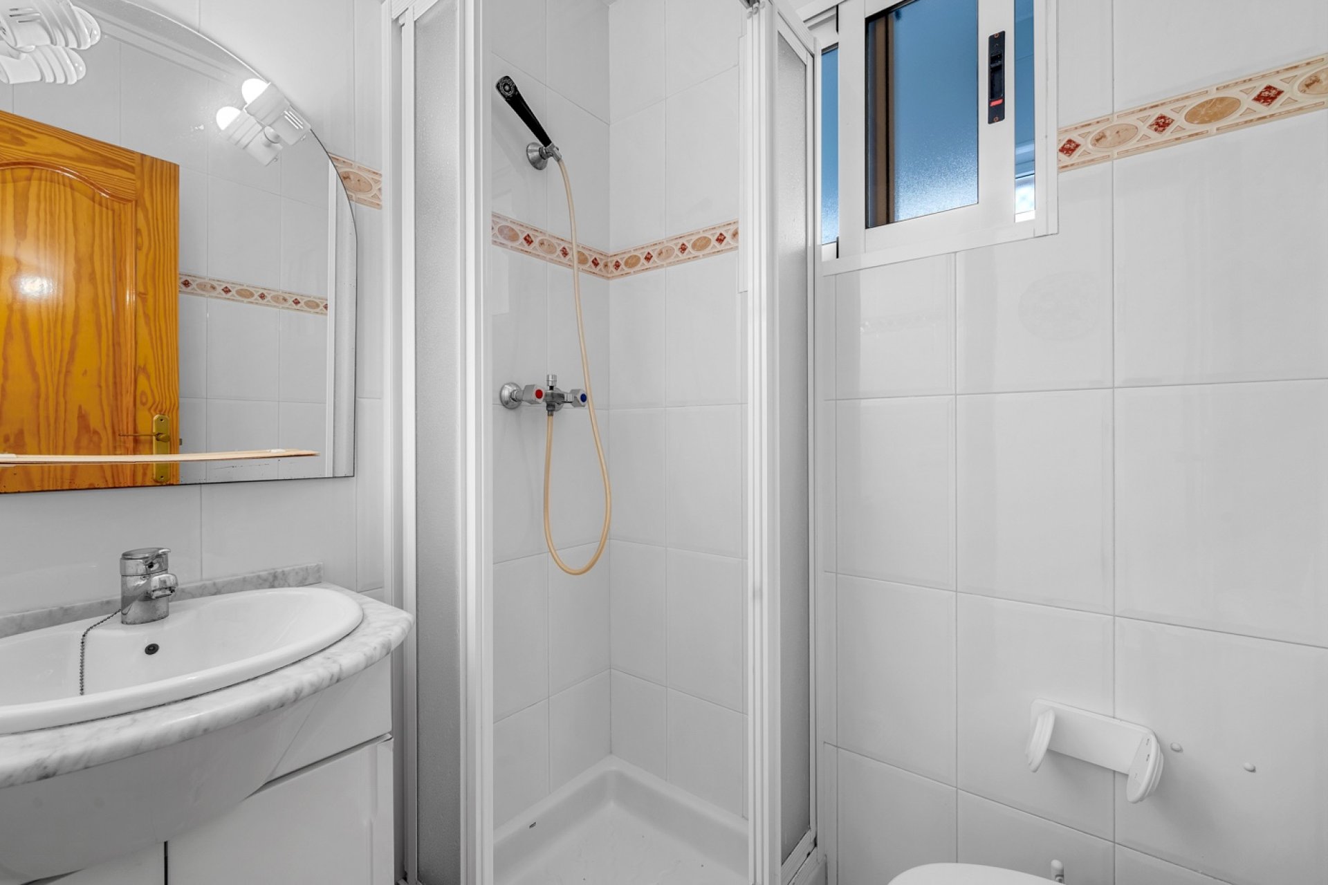 Revente - Apartment - Torrevieja