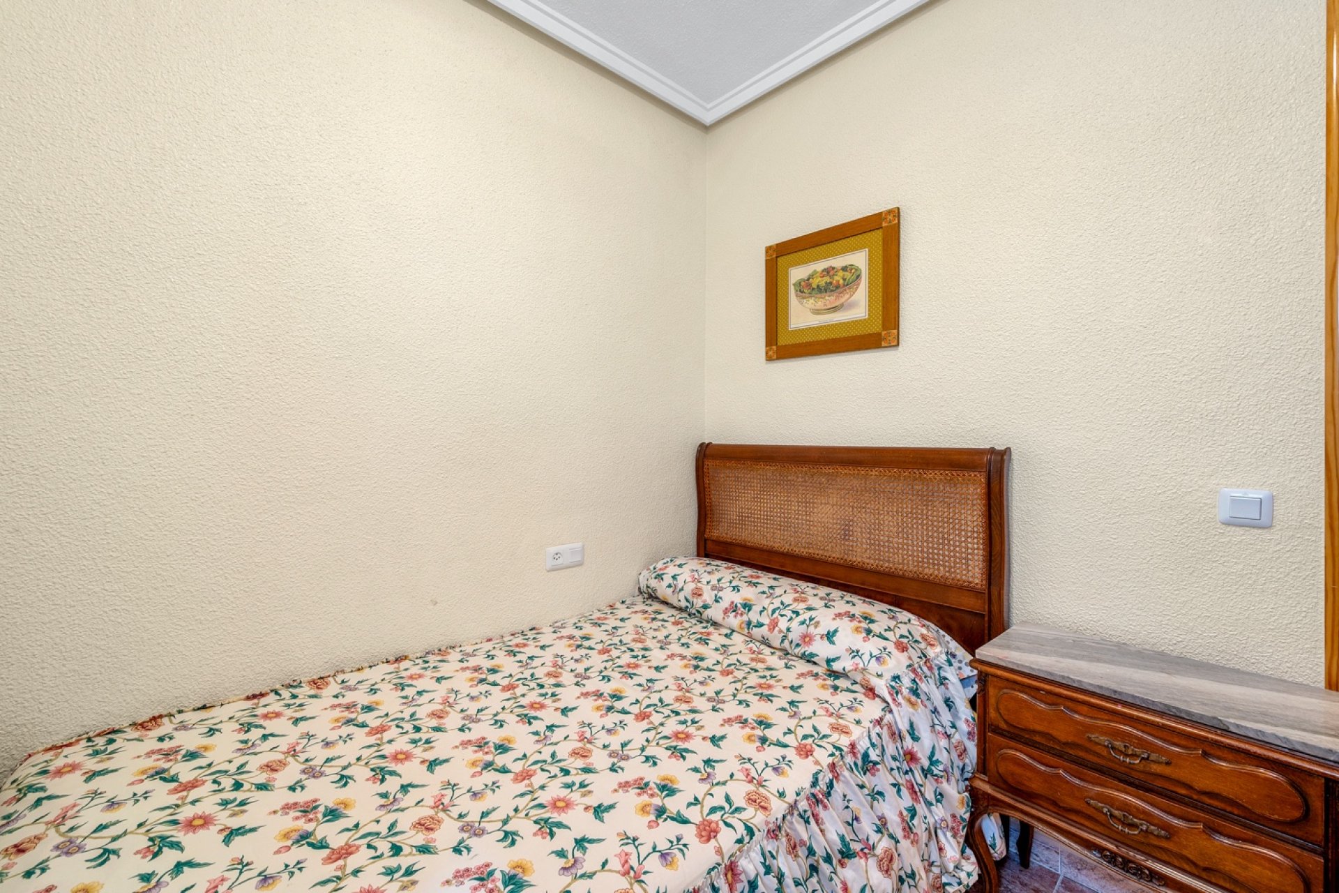 Revente - Apartment - Torrevieja
