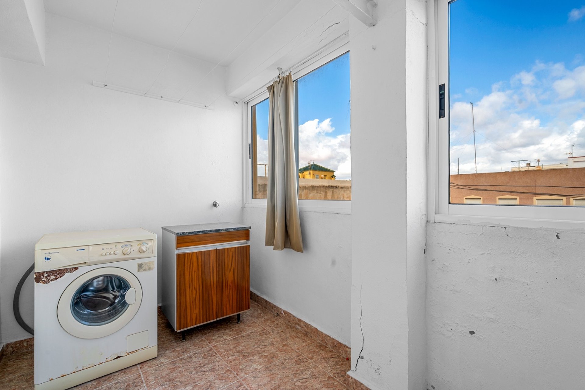 Revente - Apartment - Torrevieja