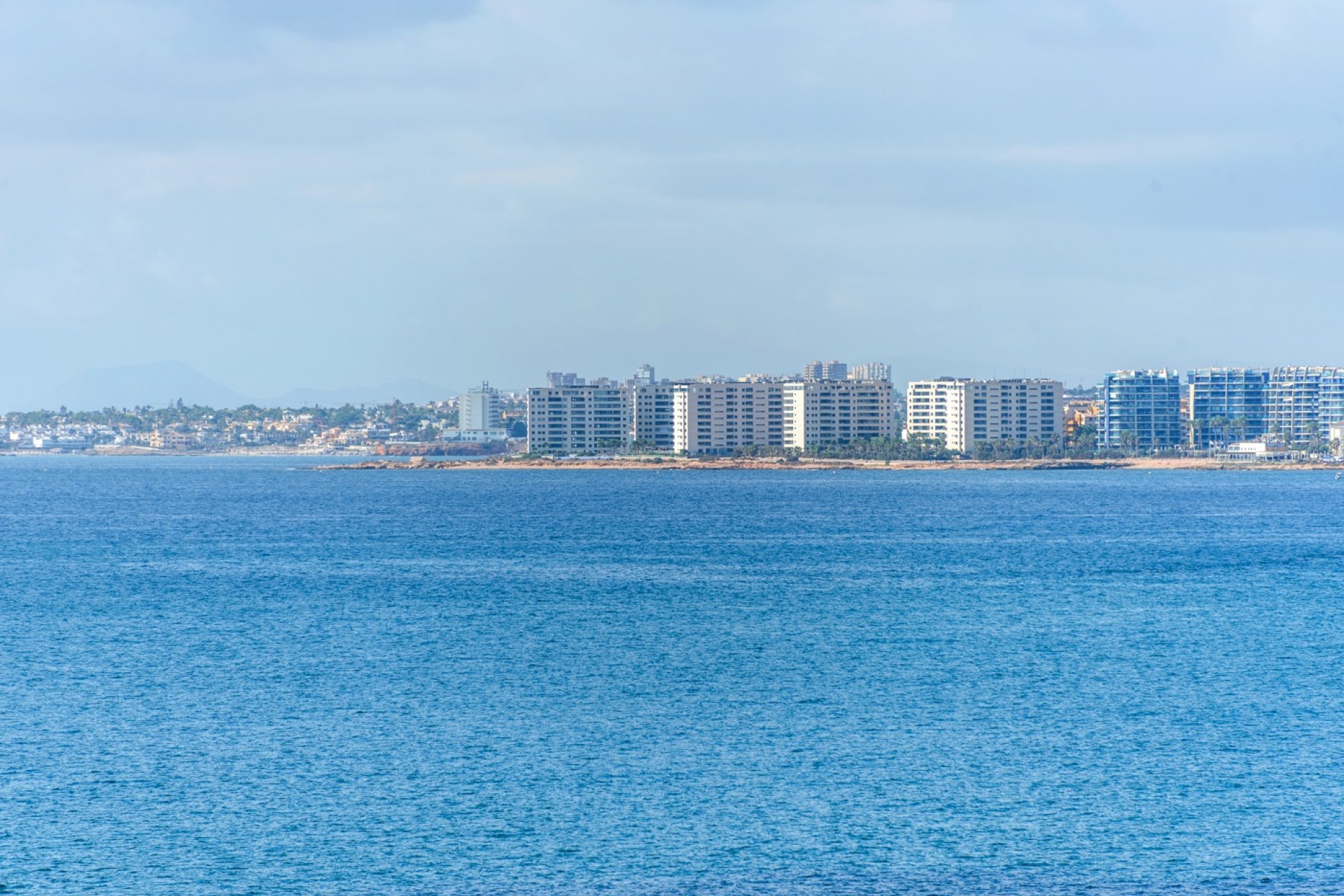 Revente - Apartment - Torrevieja