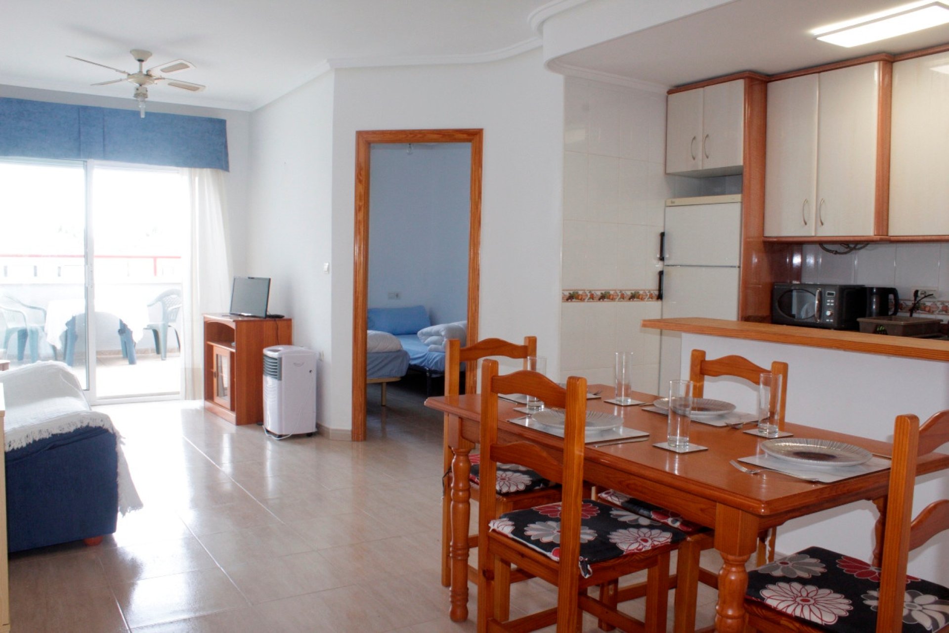 Revente - Apartment - Villamartín - El Galan