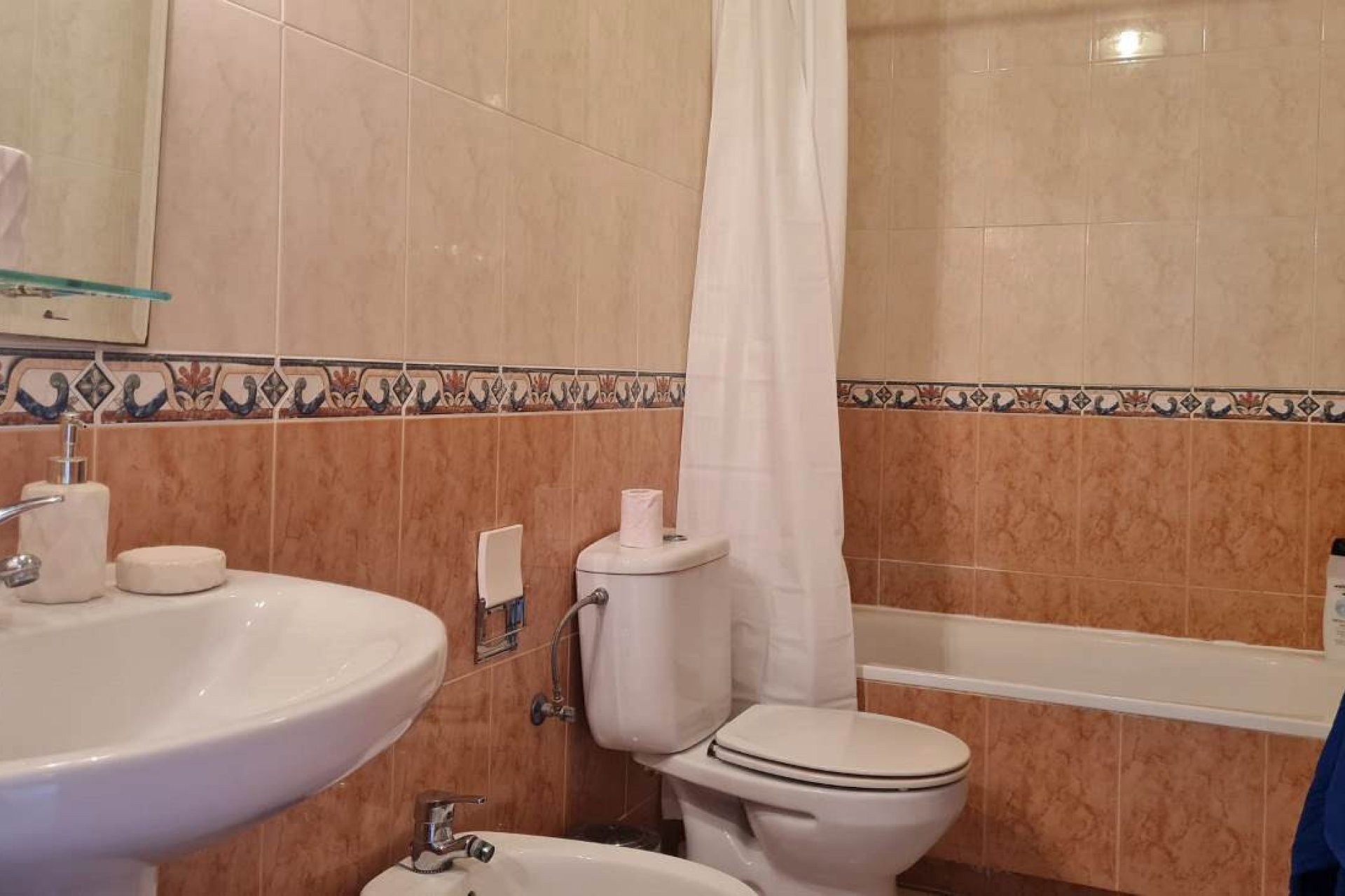 Revente - Apartment - Villamartín - El Galan