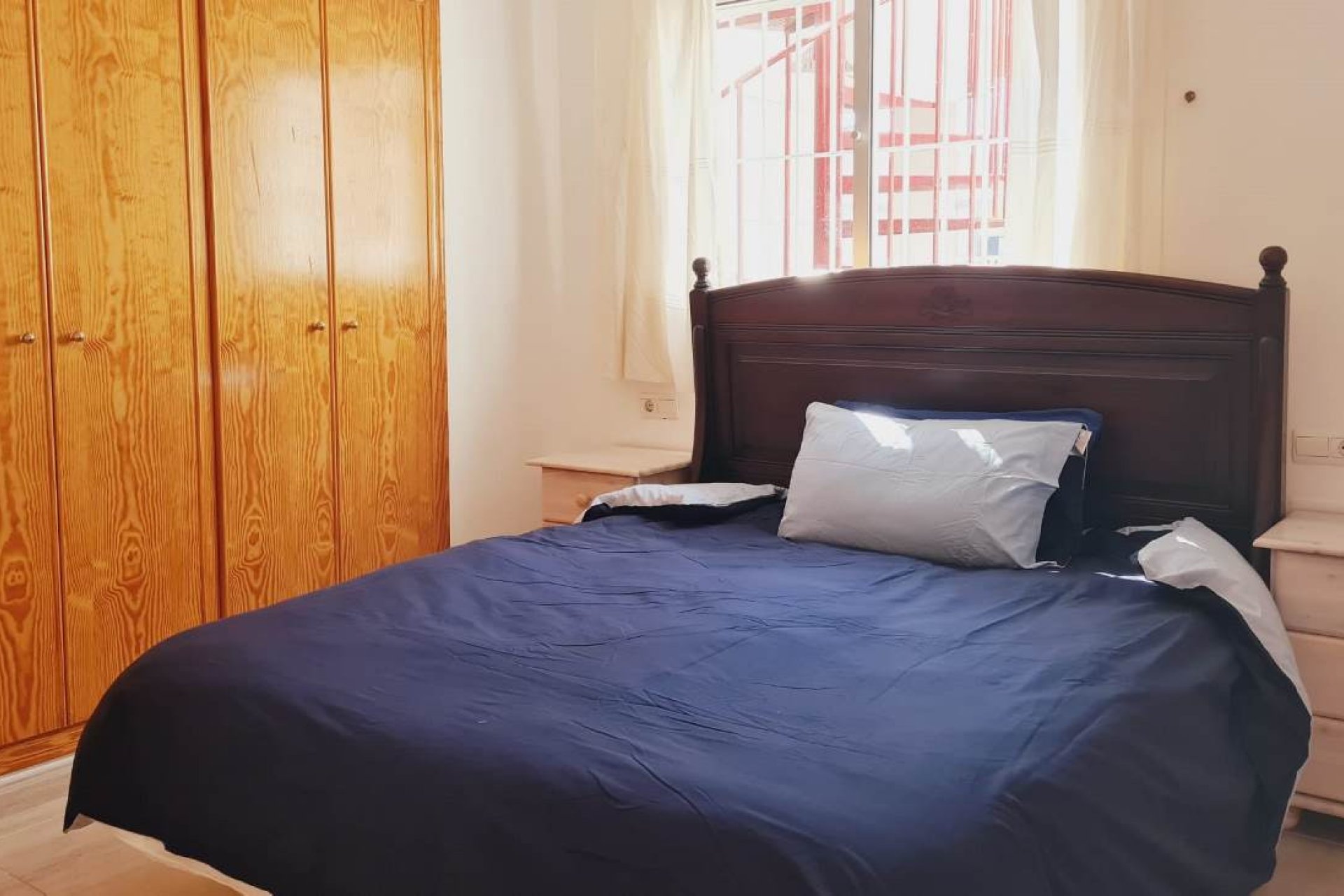 Revente - Apartment - Villamartín - El Galan