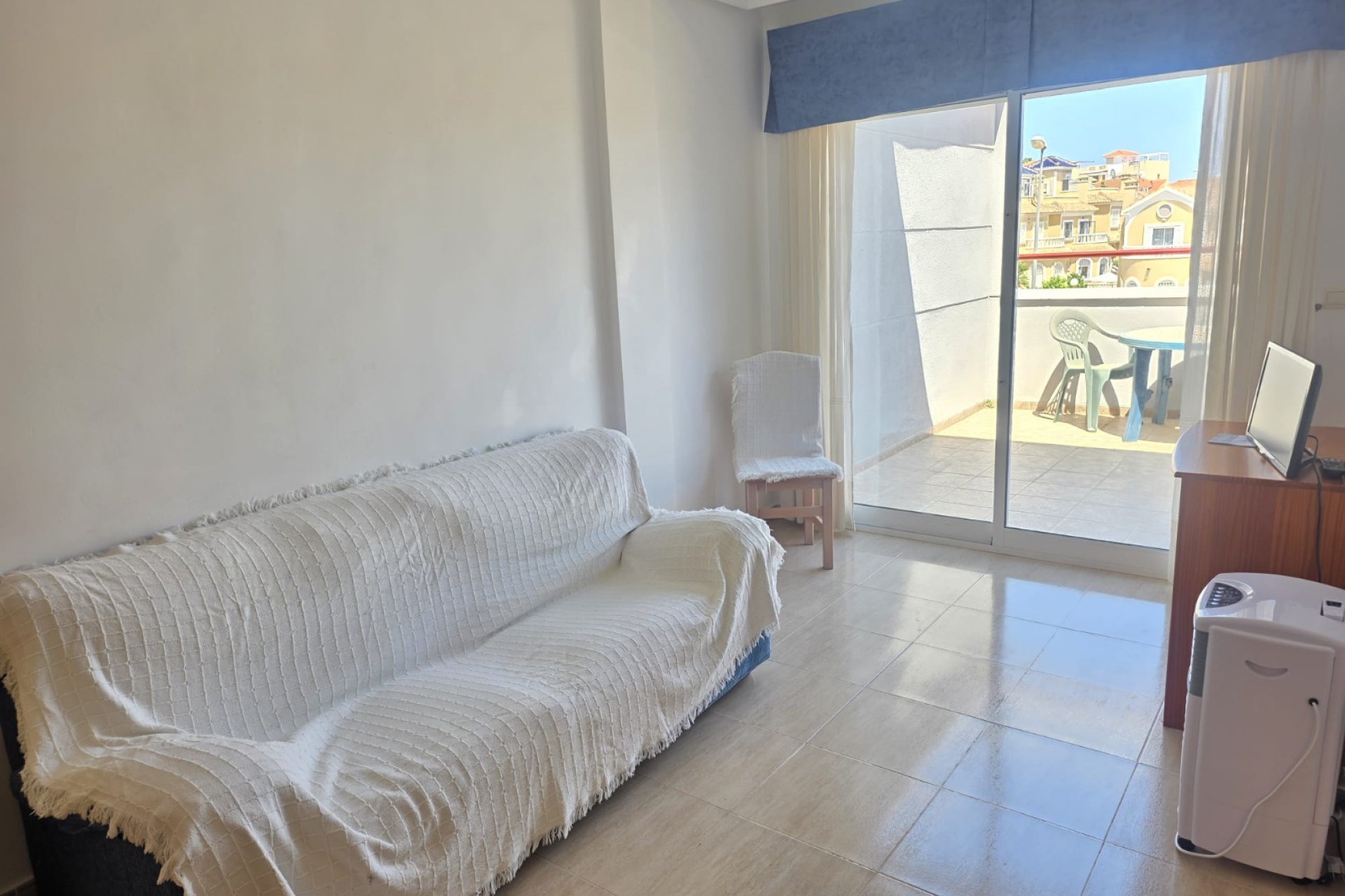 Revente - Apartment - Villamartín - El Galan